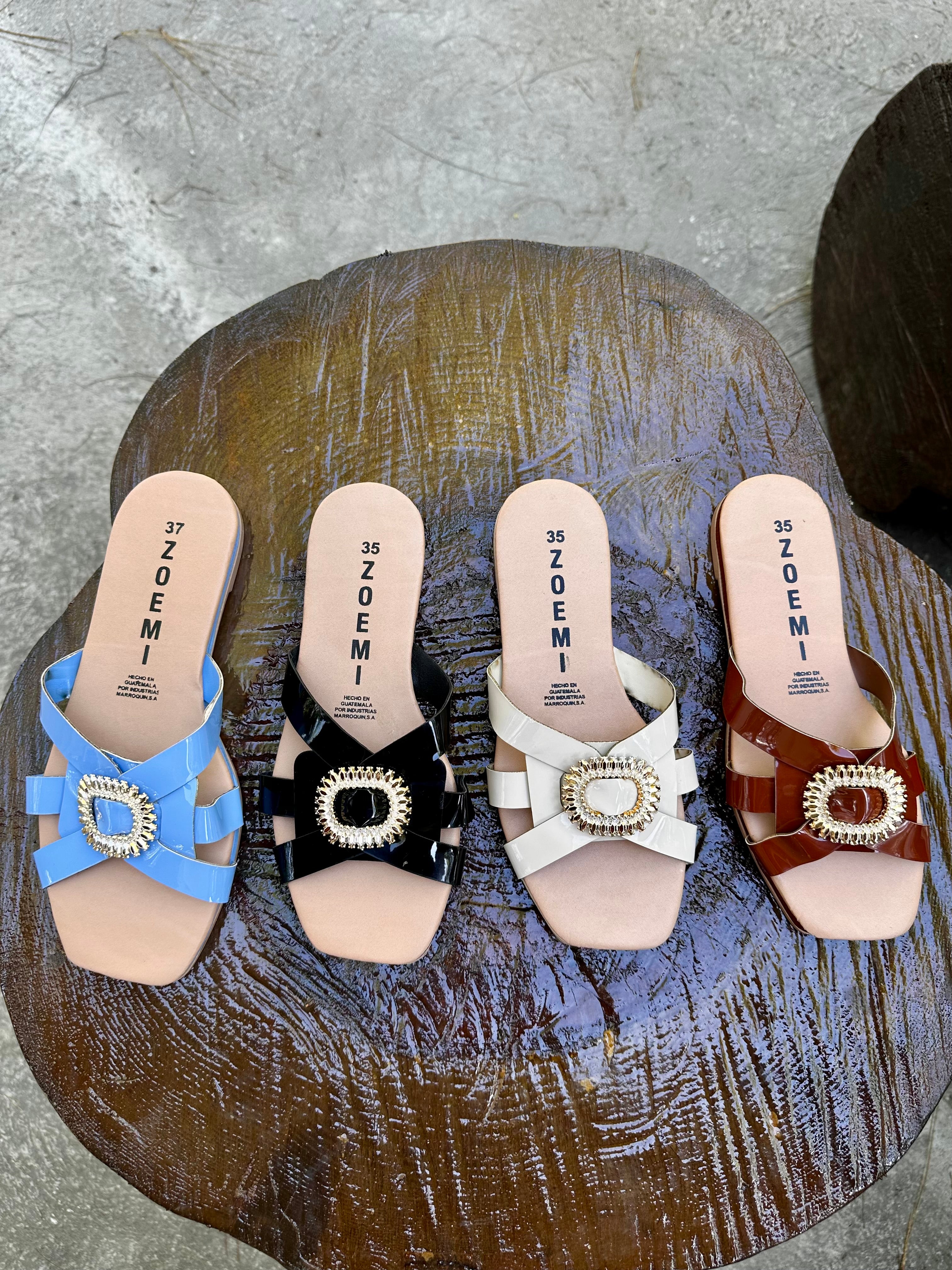 SANDALIA CASUAL 300312