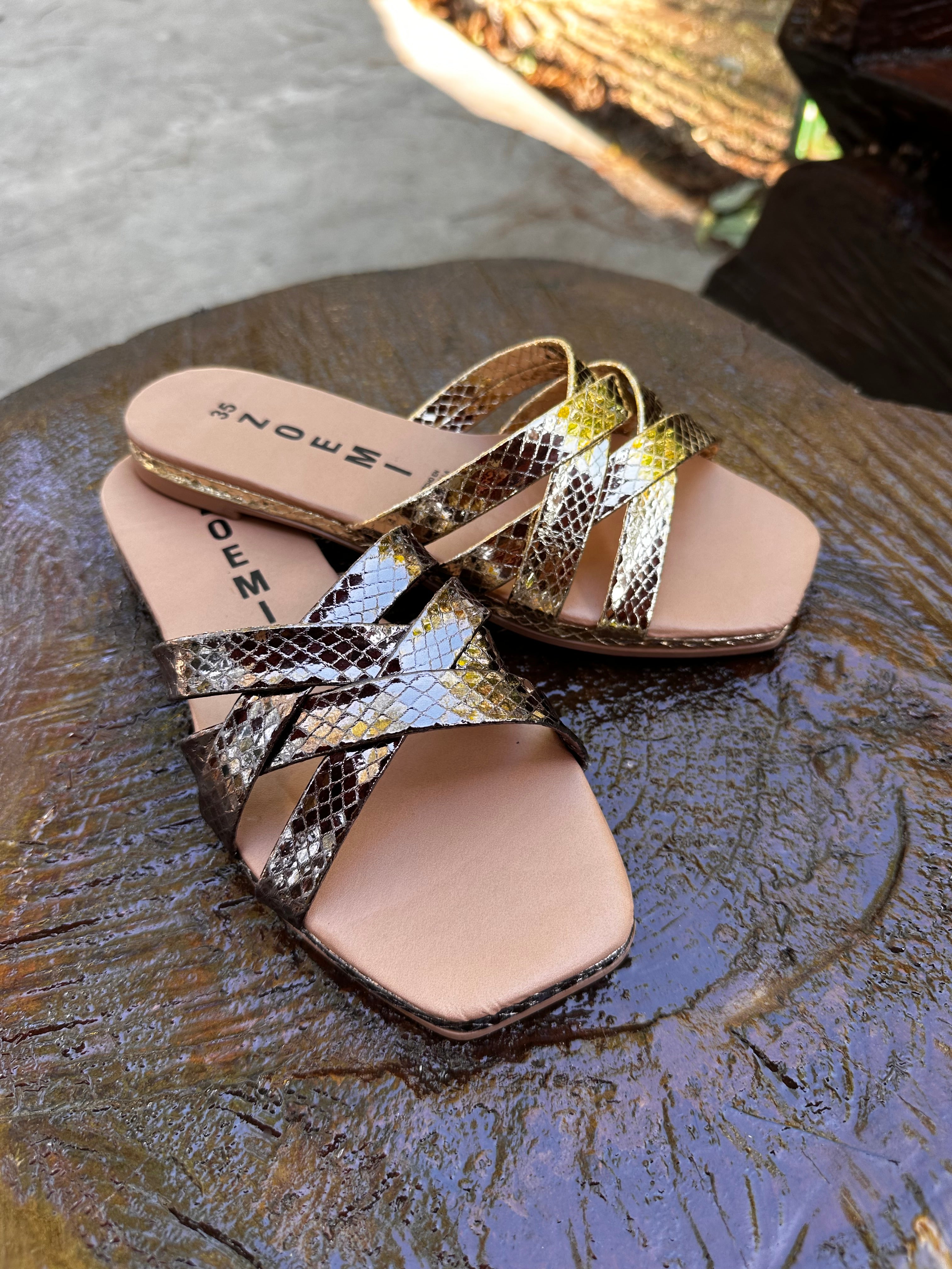 SANDALIA CASUAL 300319