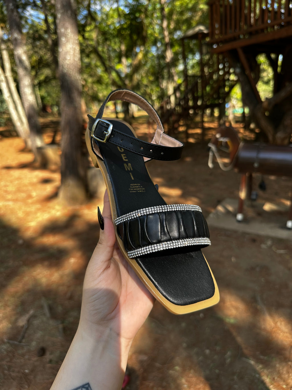 SANDALIA CASUAL 300181