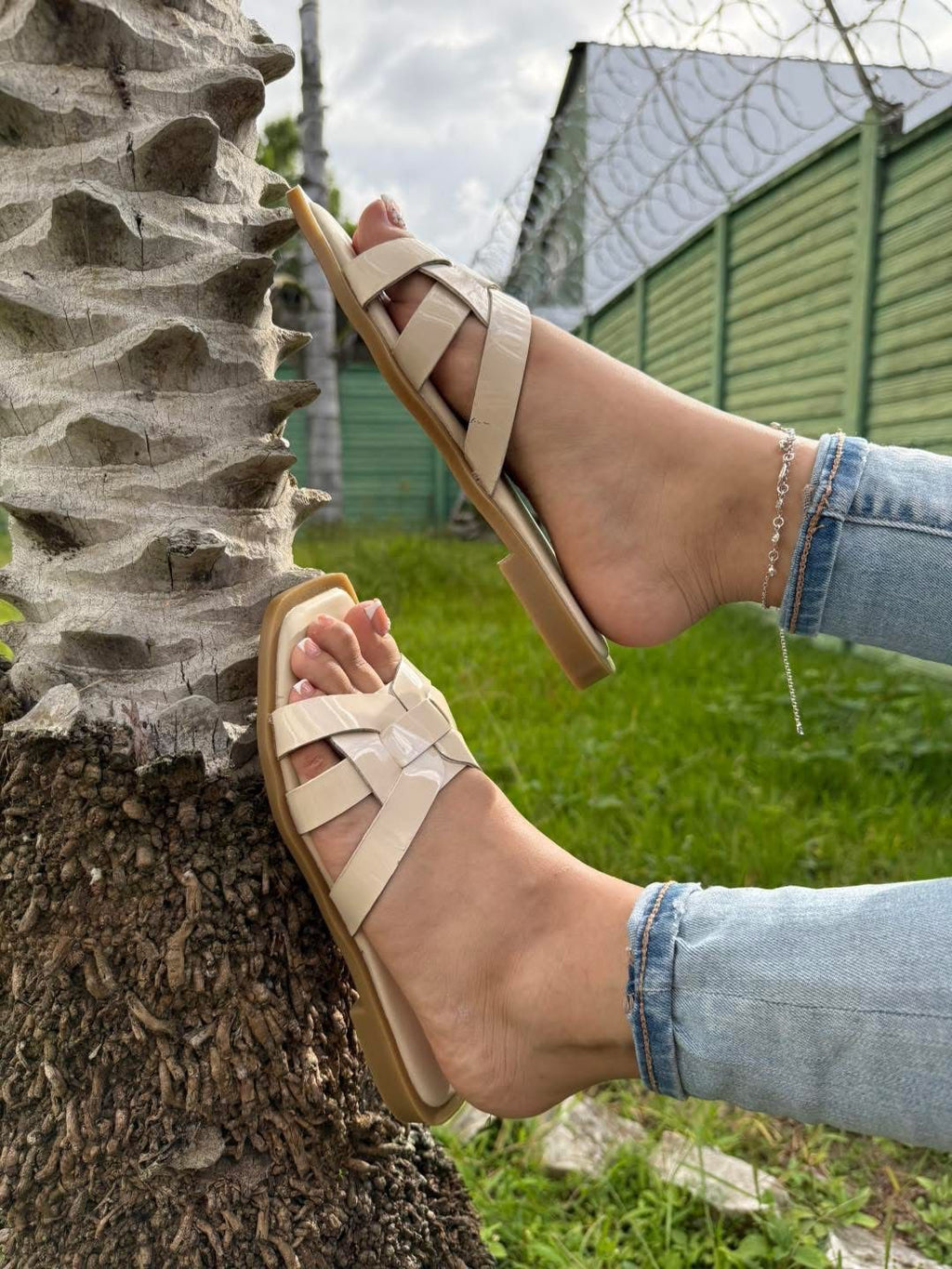 SANDALIA CASUAL 300178