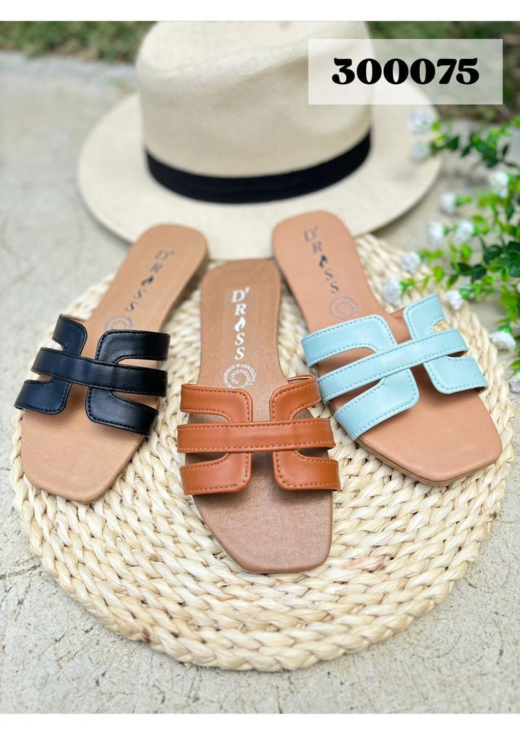 SANDALIA CASUAL 300075