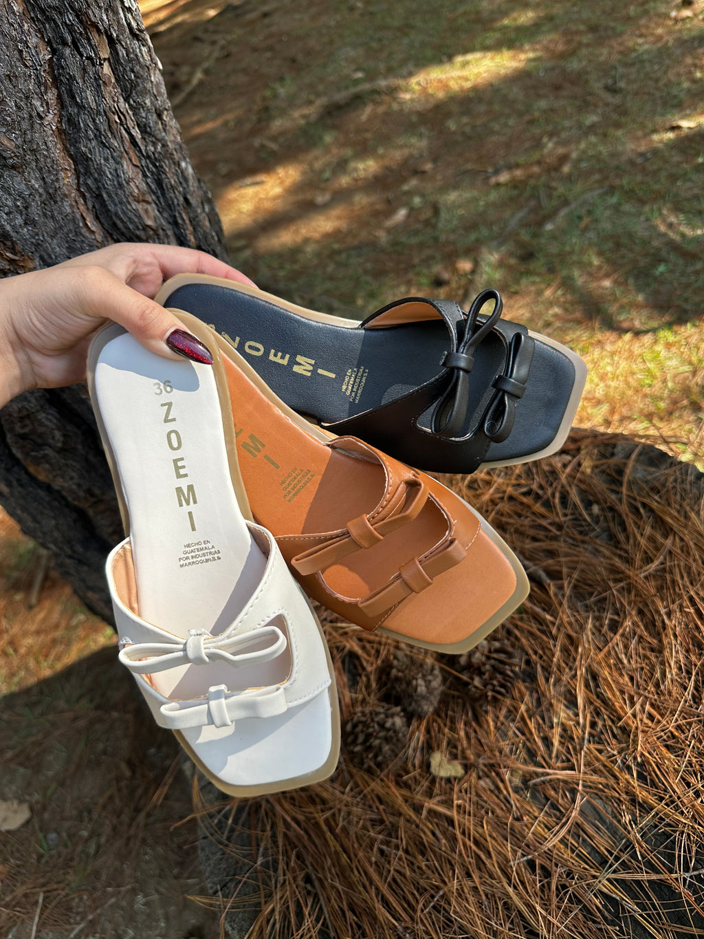 SANDALIA CASUAL 300177