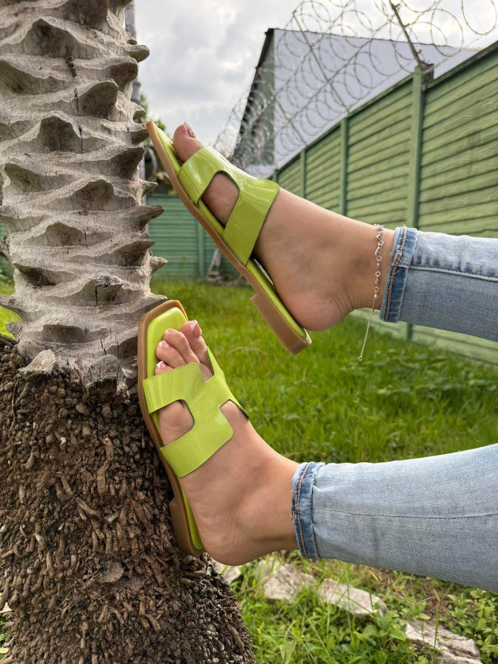 SANDALIA CASUAL 300175