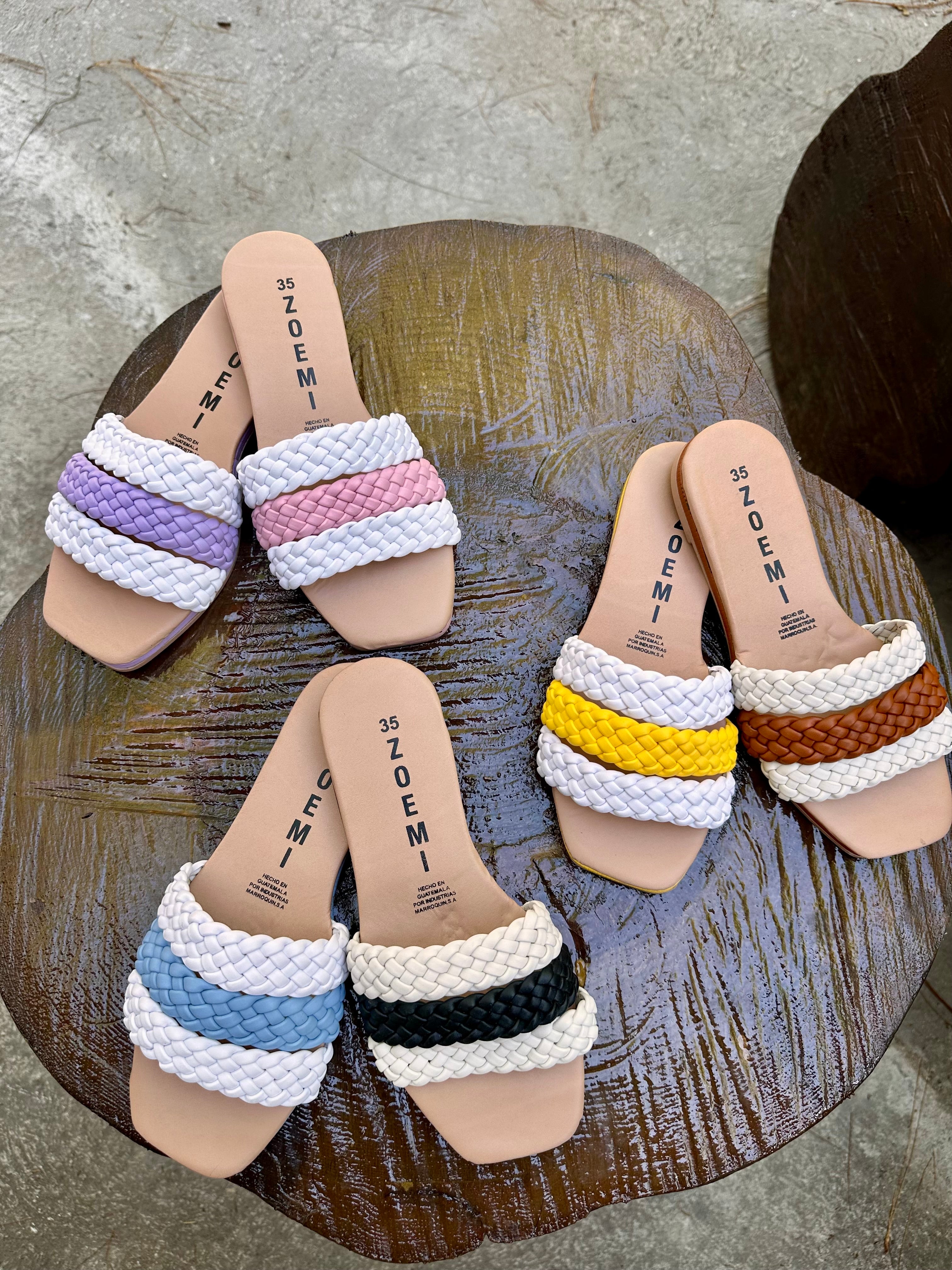 SANDALIA CASUAL 300313