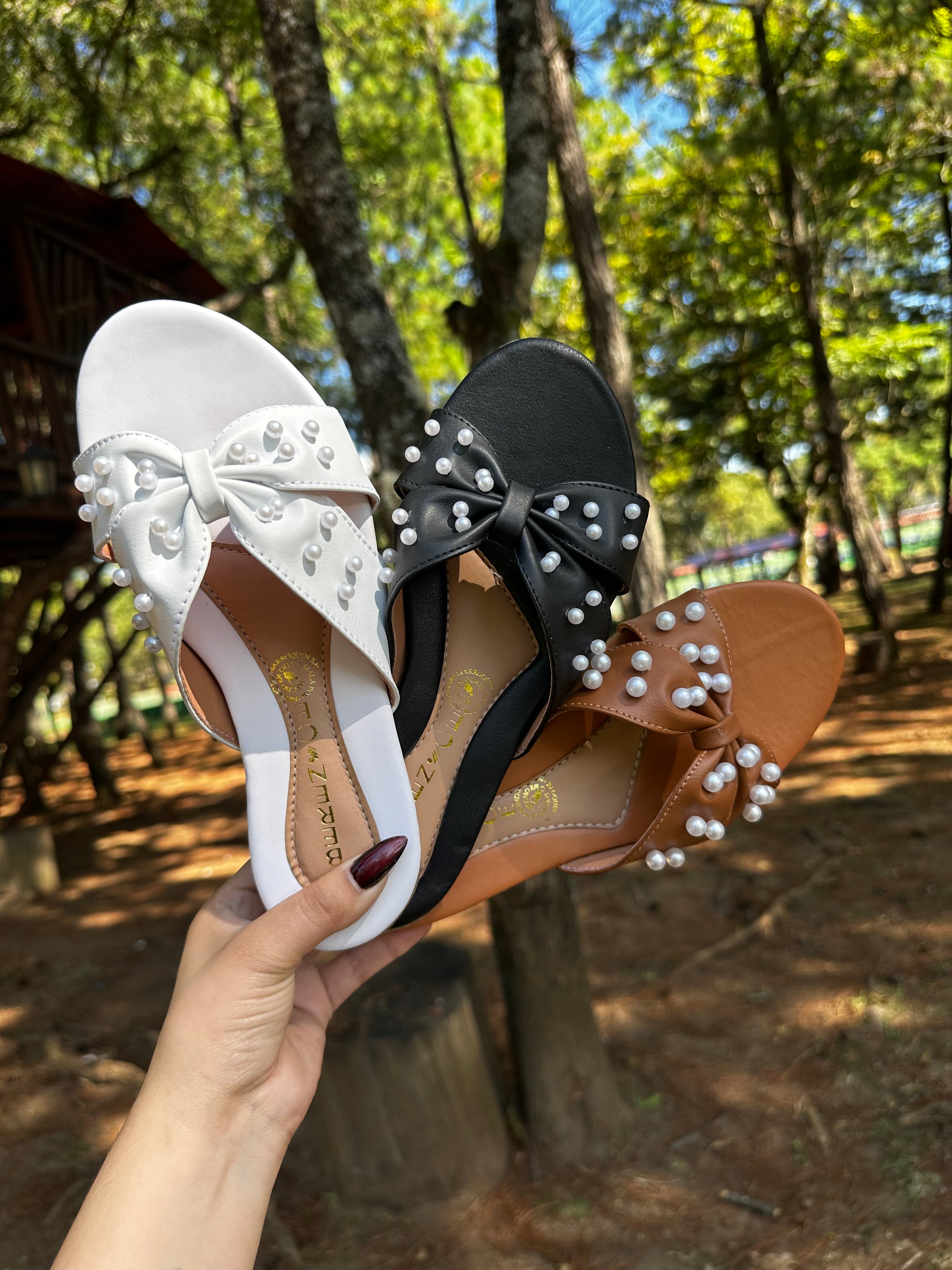 SANDALIA CASUAL 300136