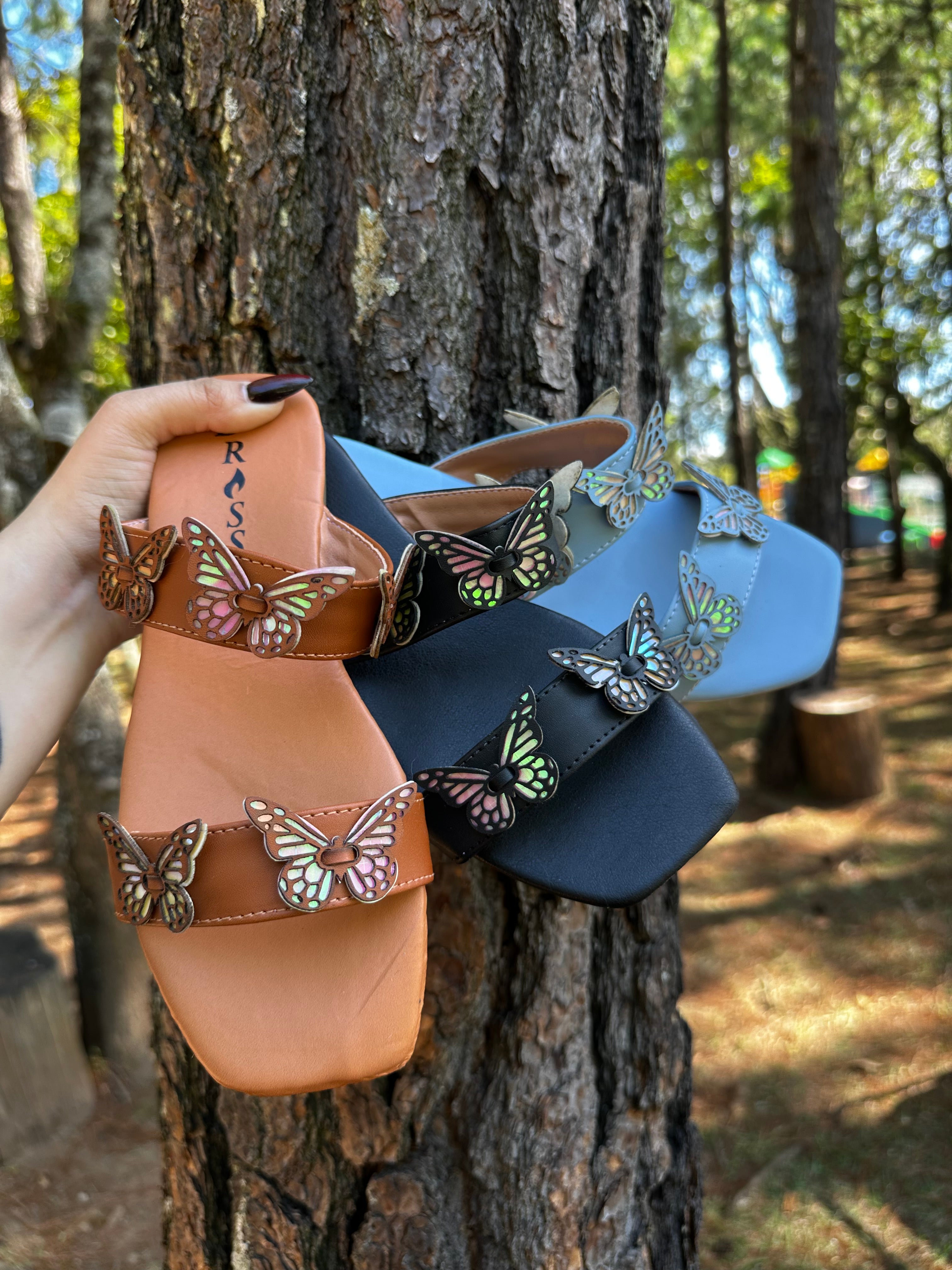SANDALIA CASUAL 300128
