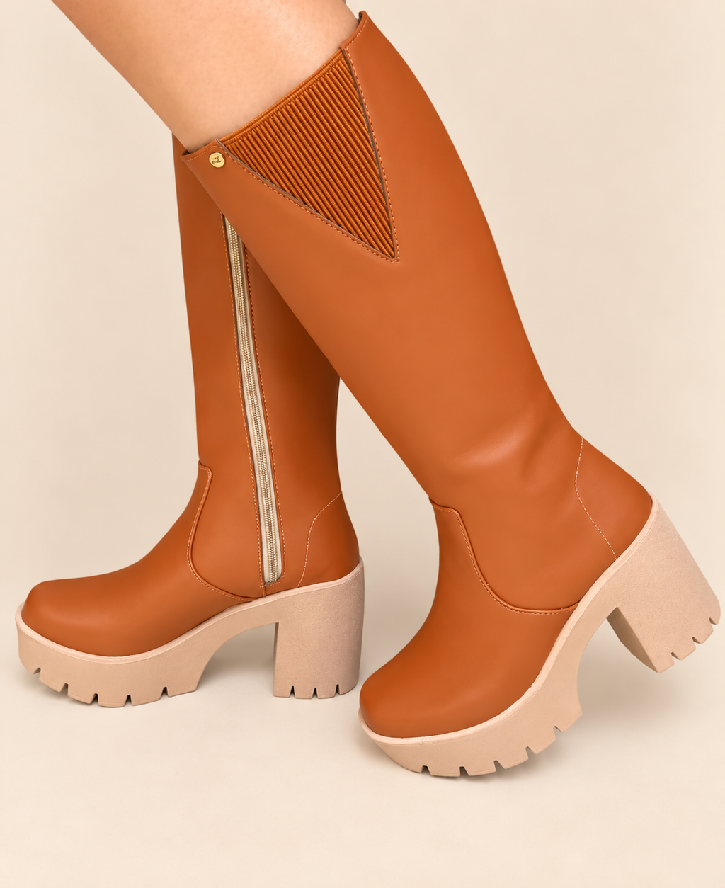 Bota alta 120201