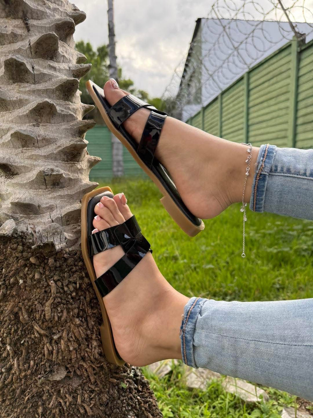 SANDALIA CASUAL 300180