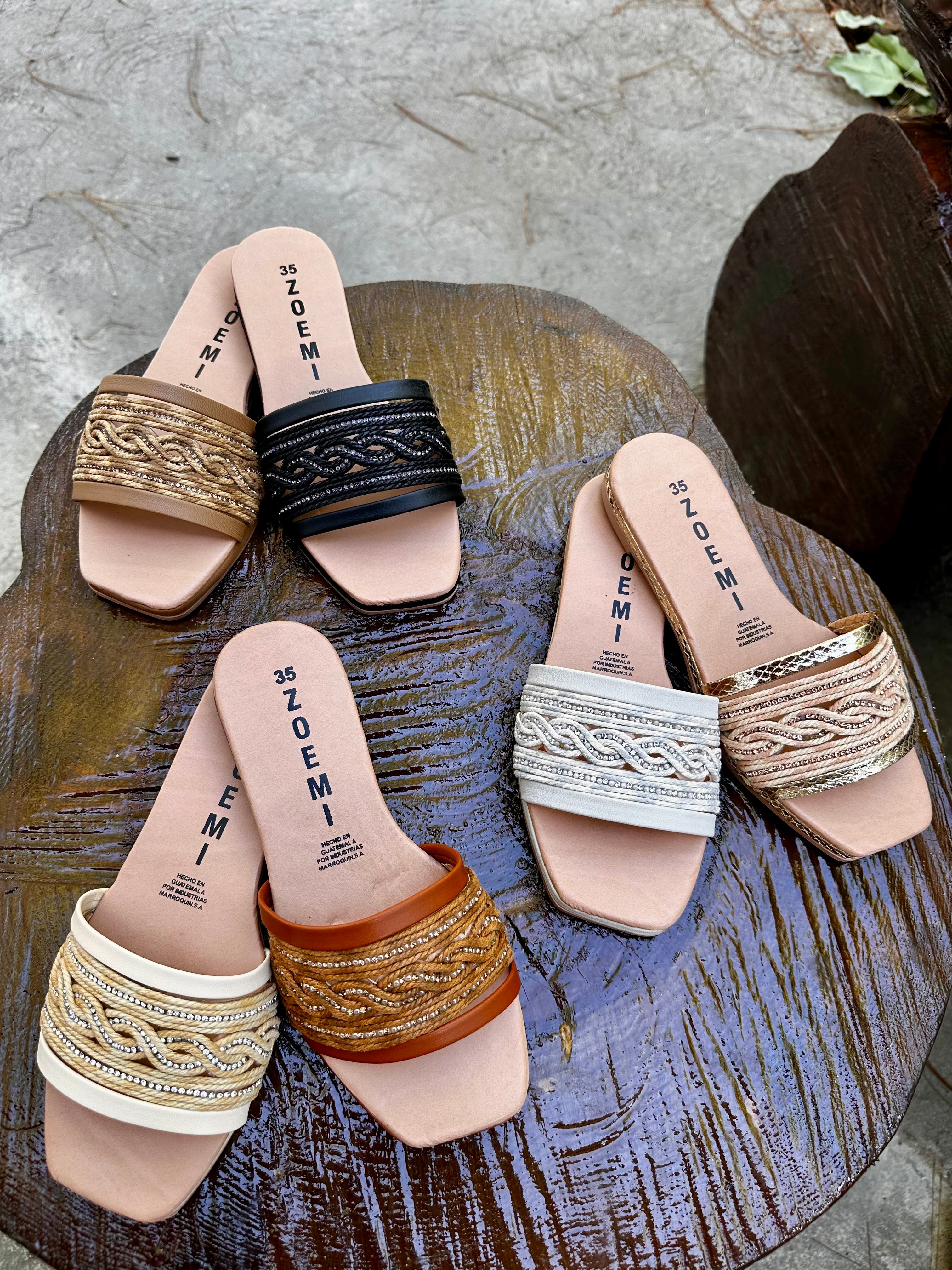 SANDALIA CASUAL 300324
