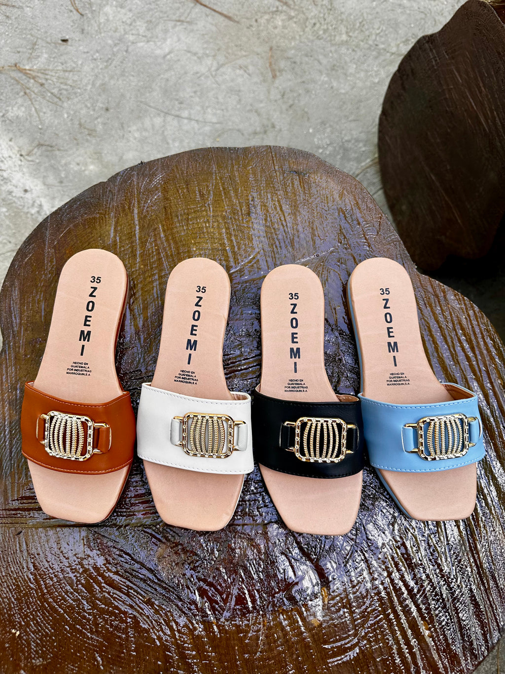 SANDALIA CASUAL 300311
