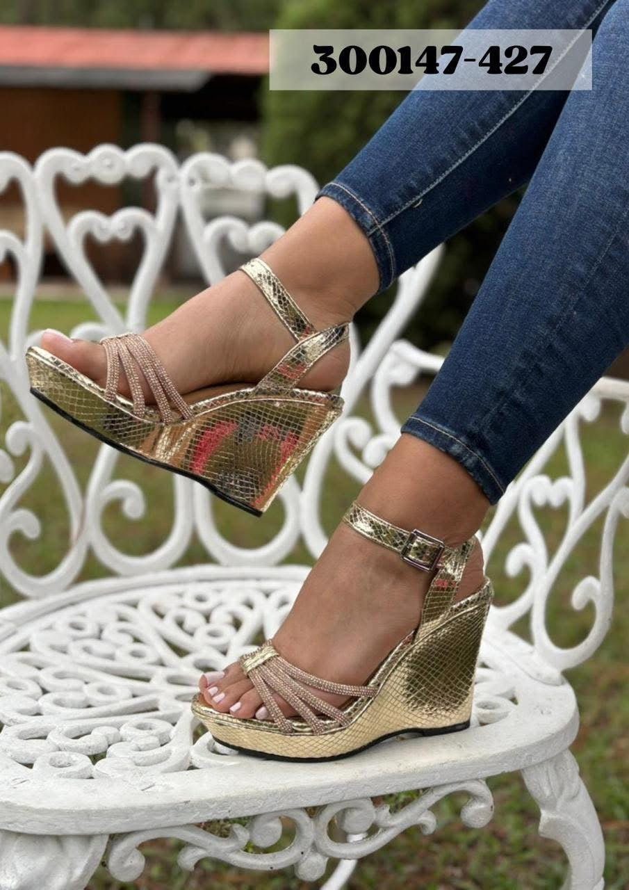 TACONES 300147