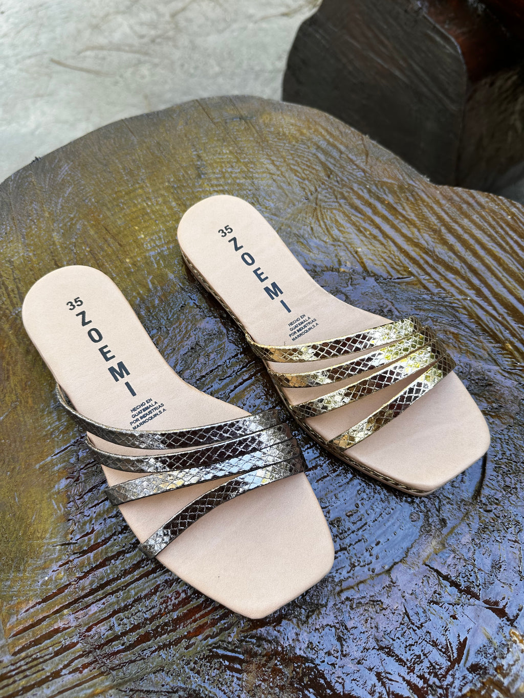 SANDALIA CASUAL 300322