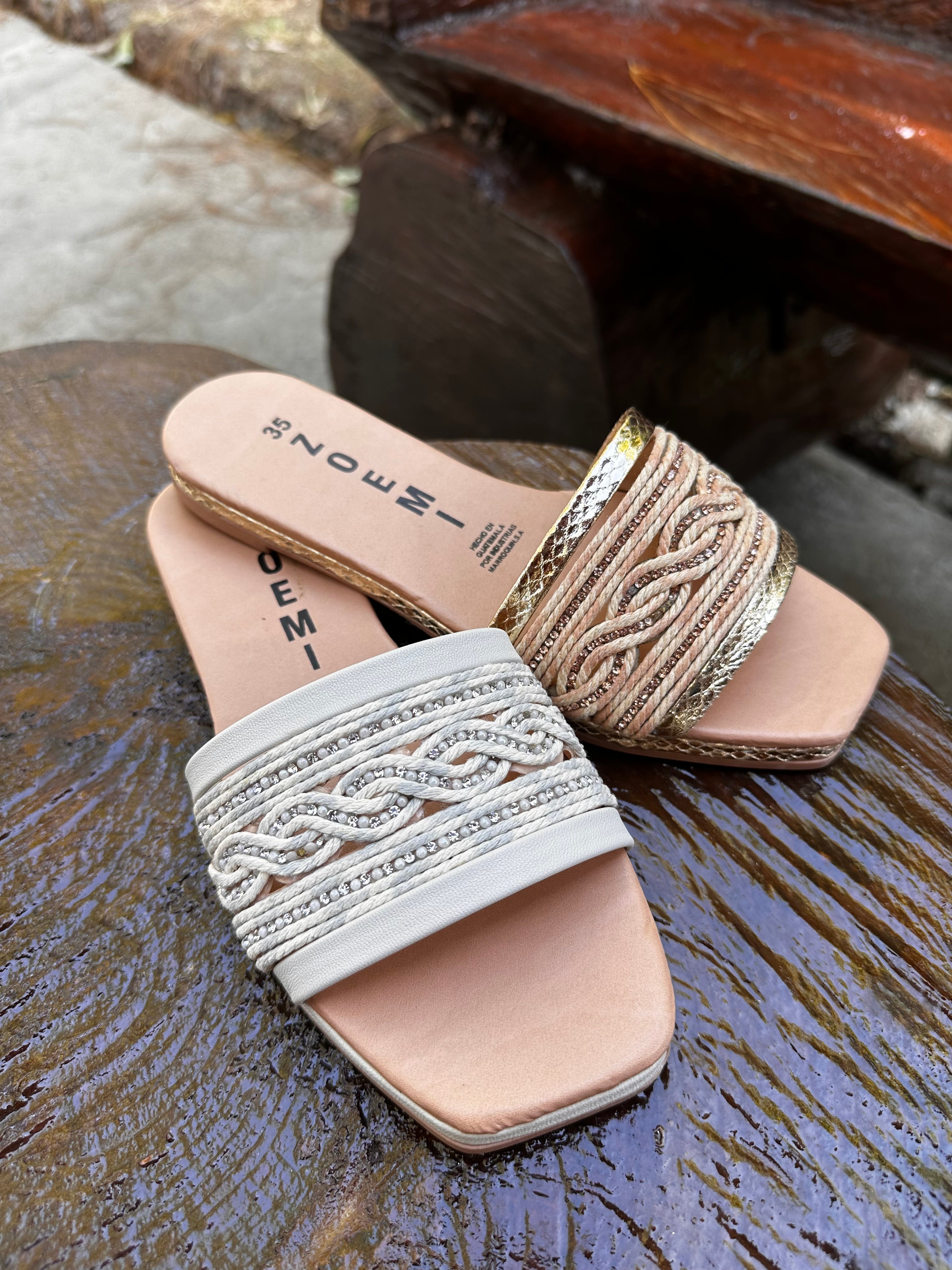 SANDALIA CASUAL 300324