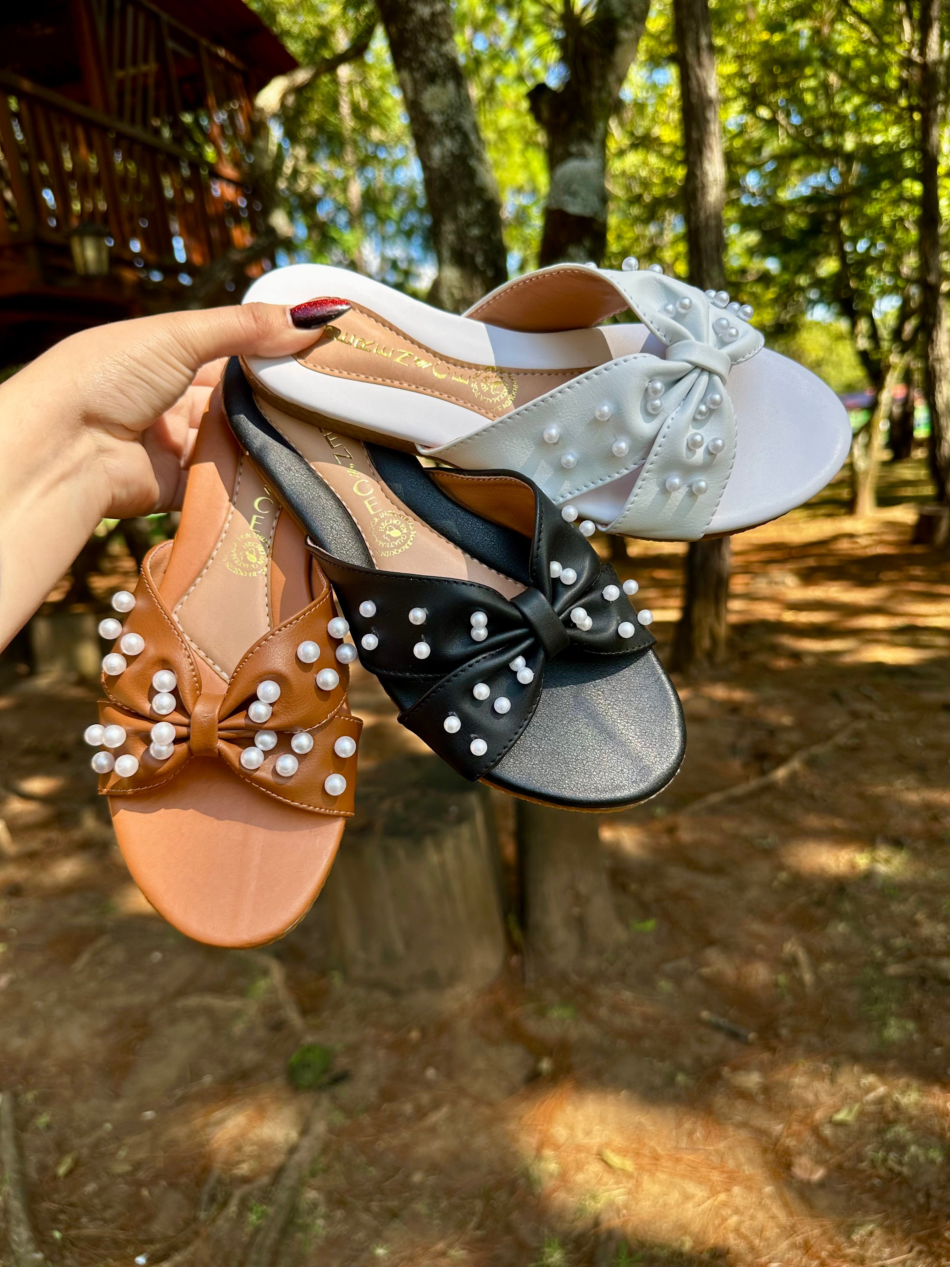 SANDALIA CASUAL 300136