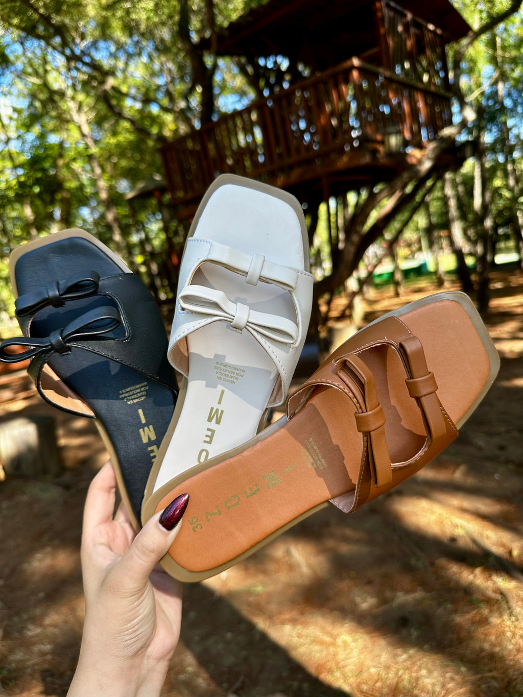 SANDALIA CASUAL 300177