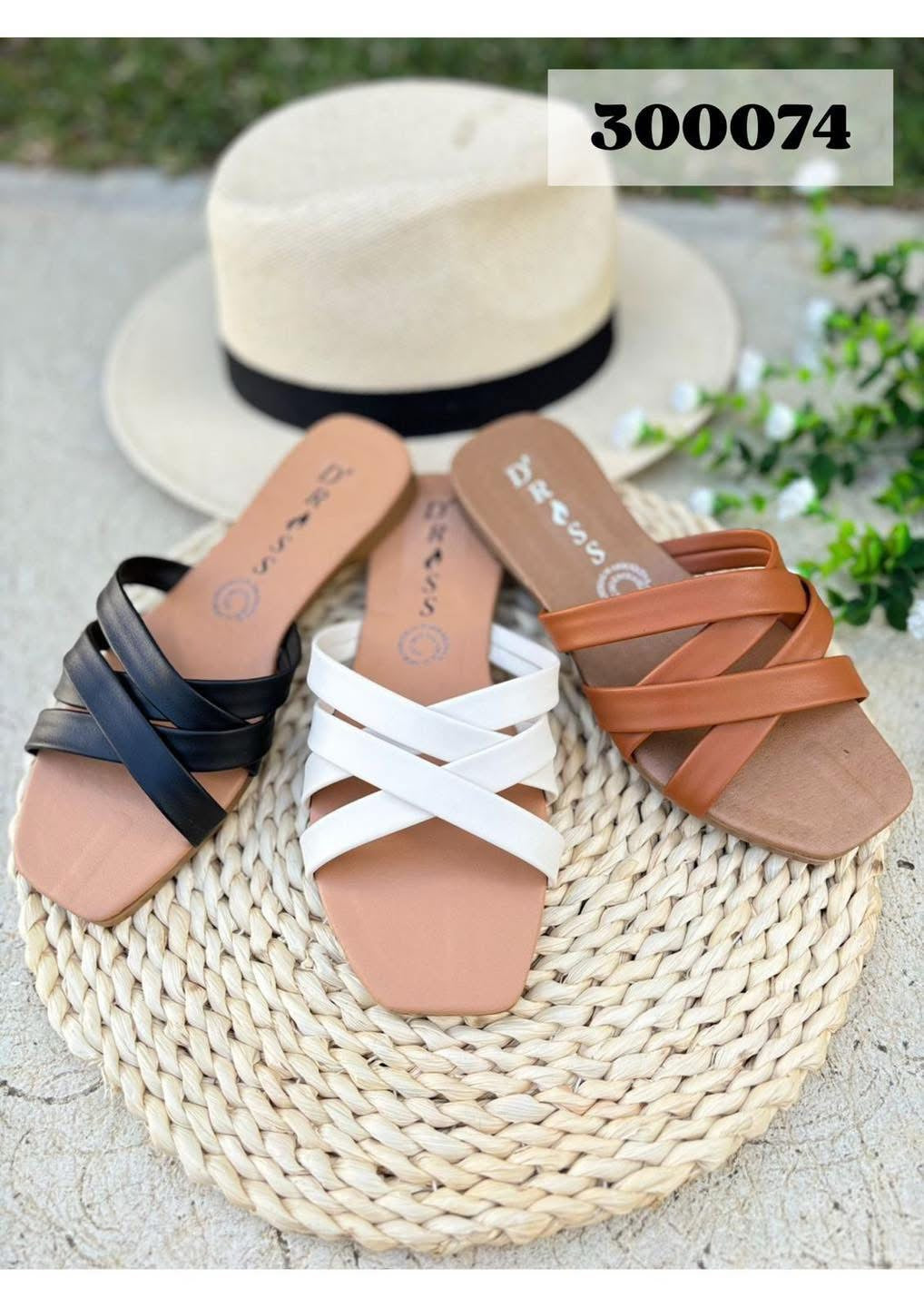 SANDALIA CASUAL 300074