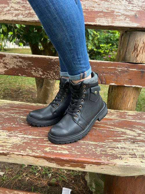 BOTÍN BAJO 120119