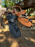SANDALIA CASUAL 300127
