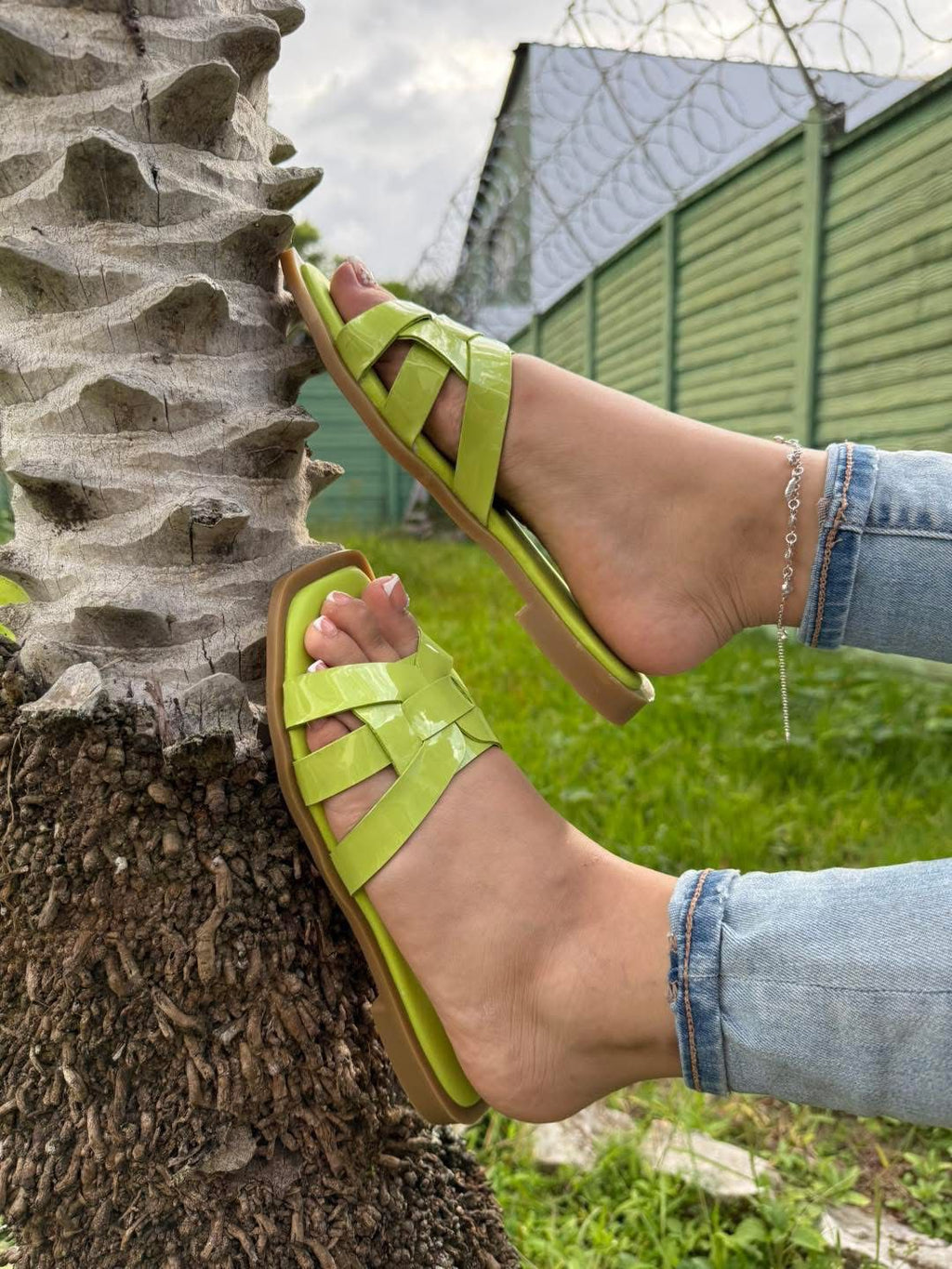 SANDALIA CASUAL 300178