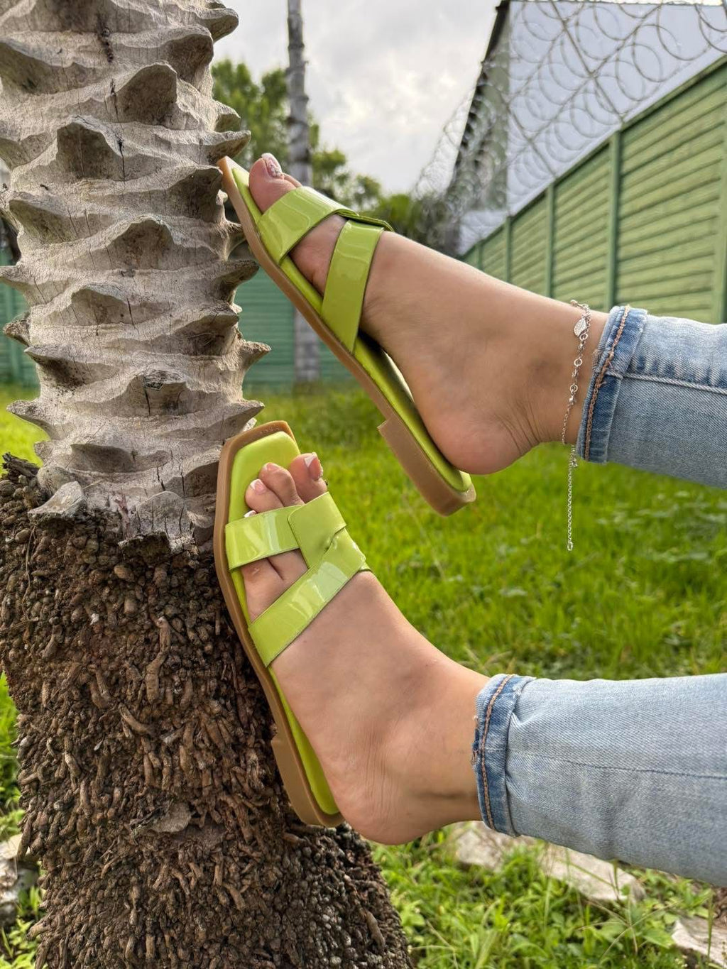 SANDALIA CASUAL 300180