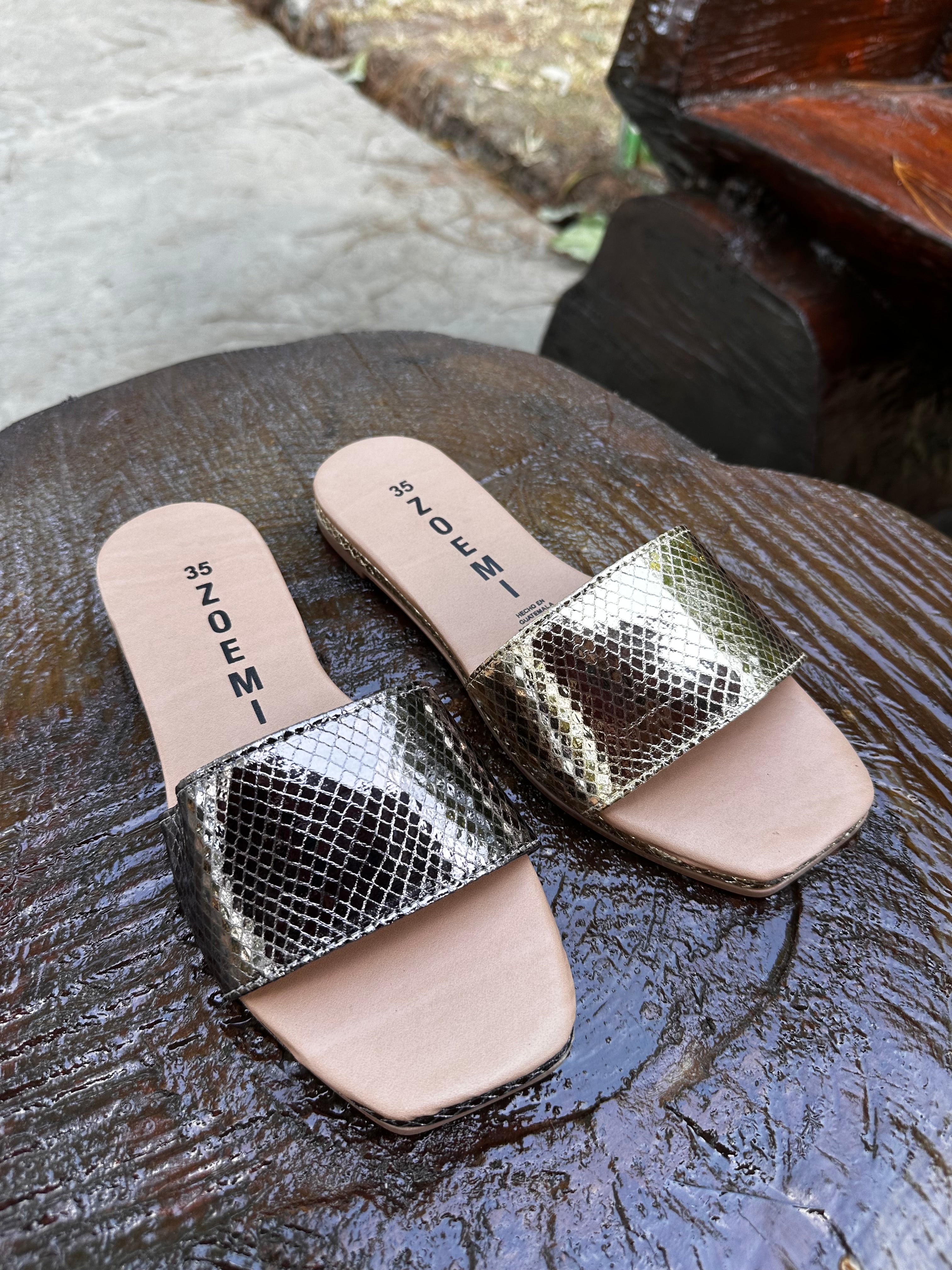 SANDALIA CASUAL 300321
