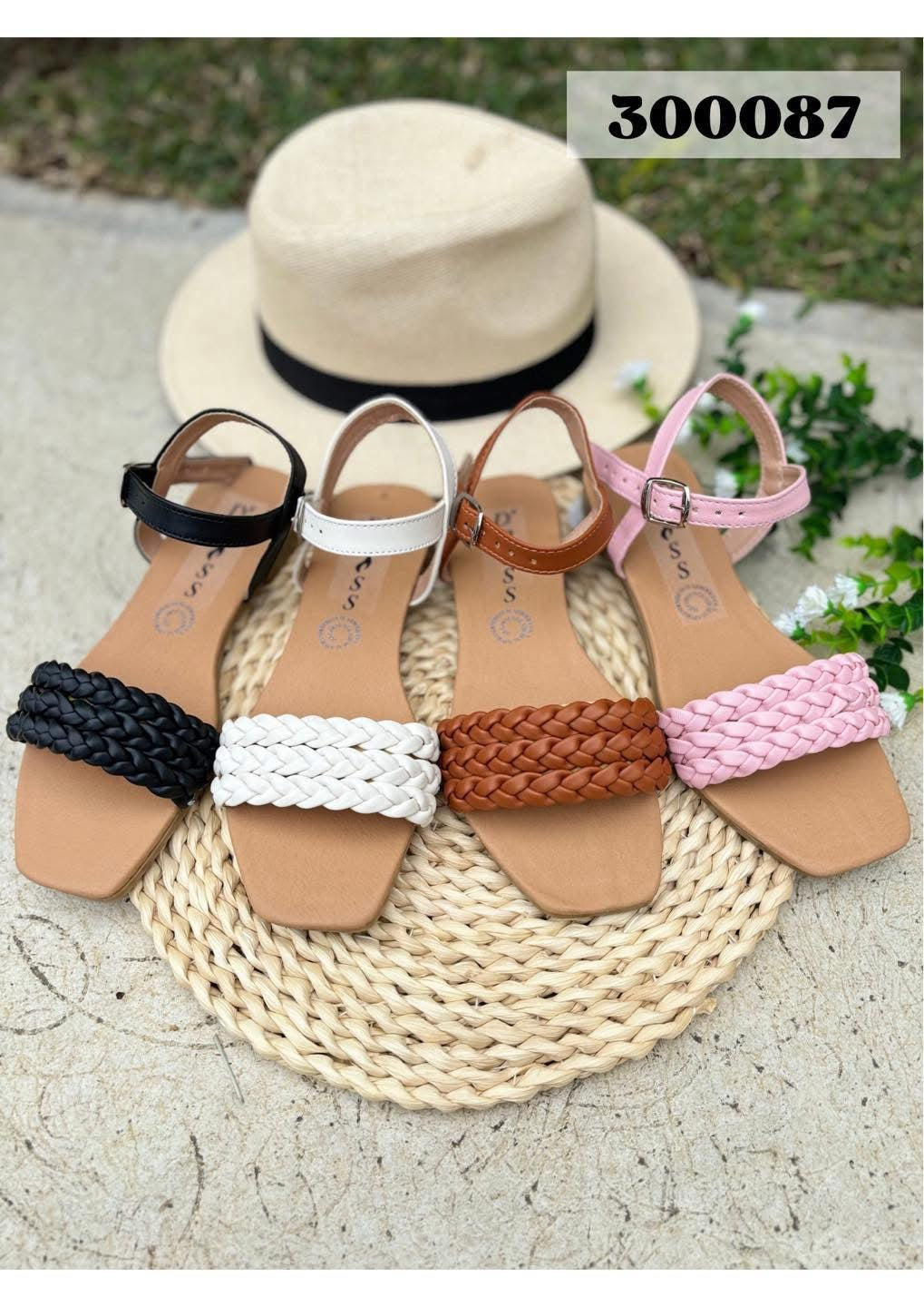 SANDALIA CASUAL 300087