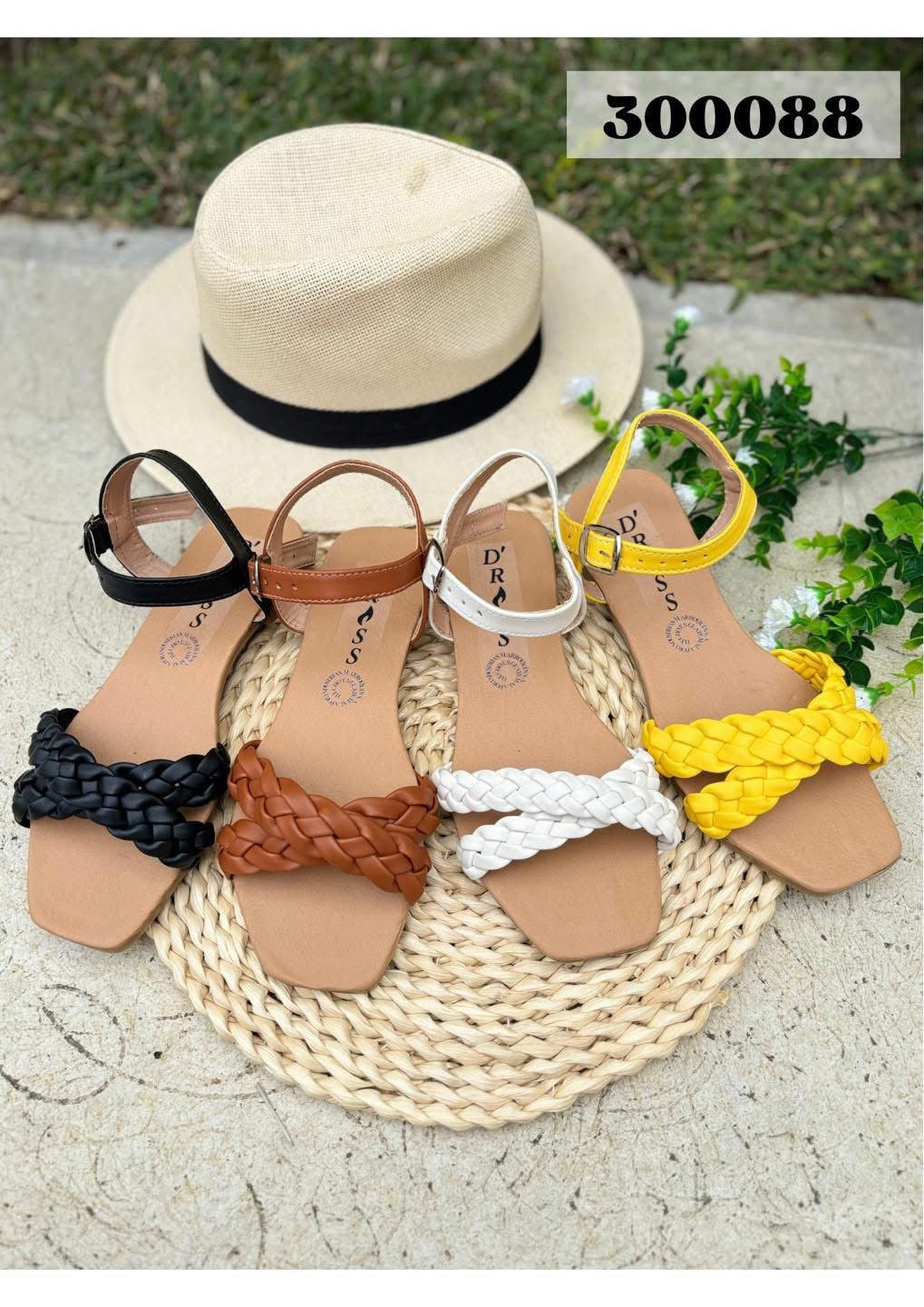 SANDALIA CASUAL 300088