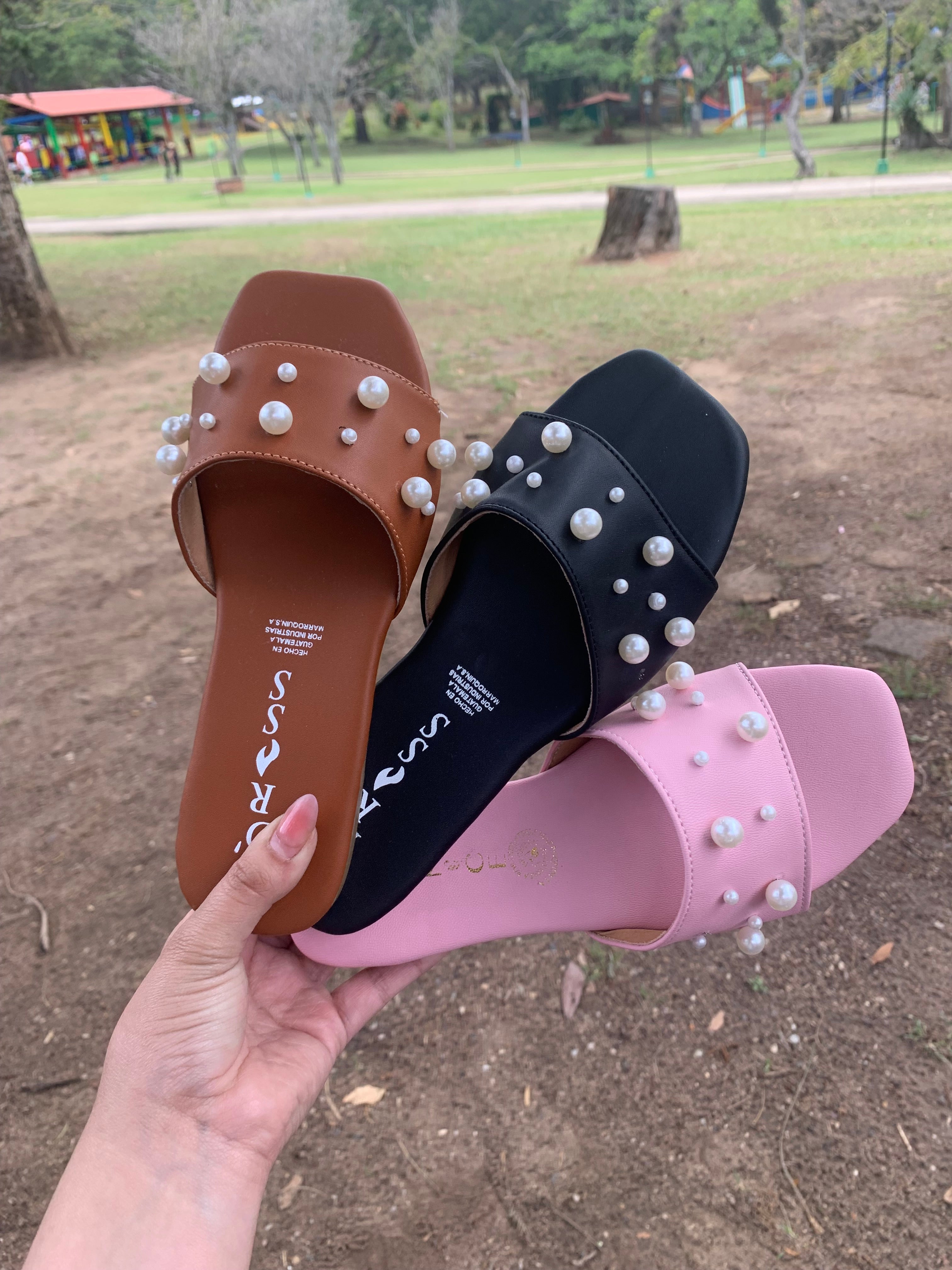 SANDALIA CASUAL 300130