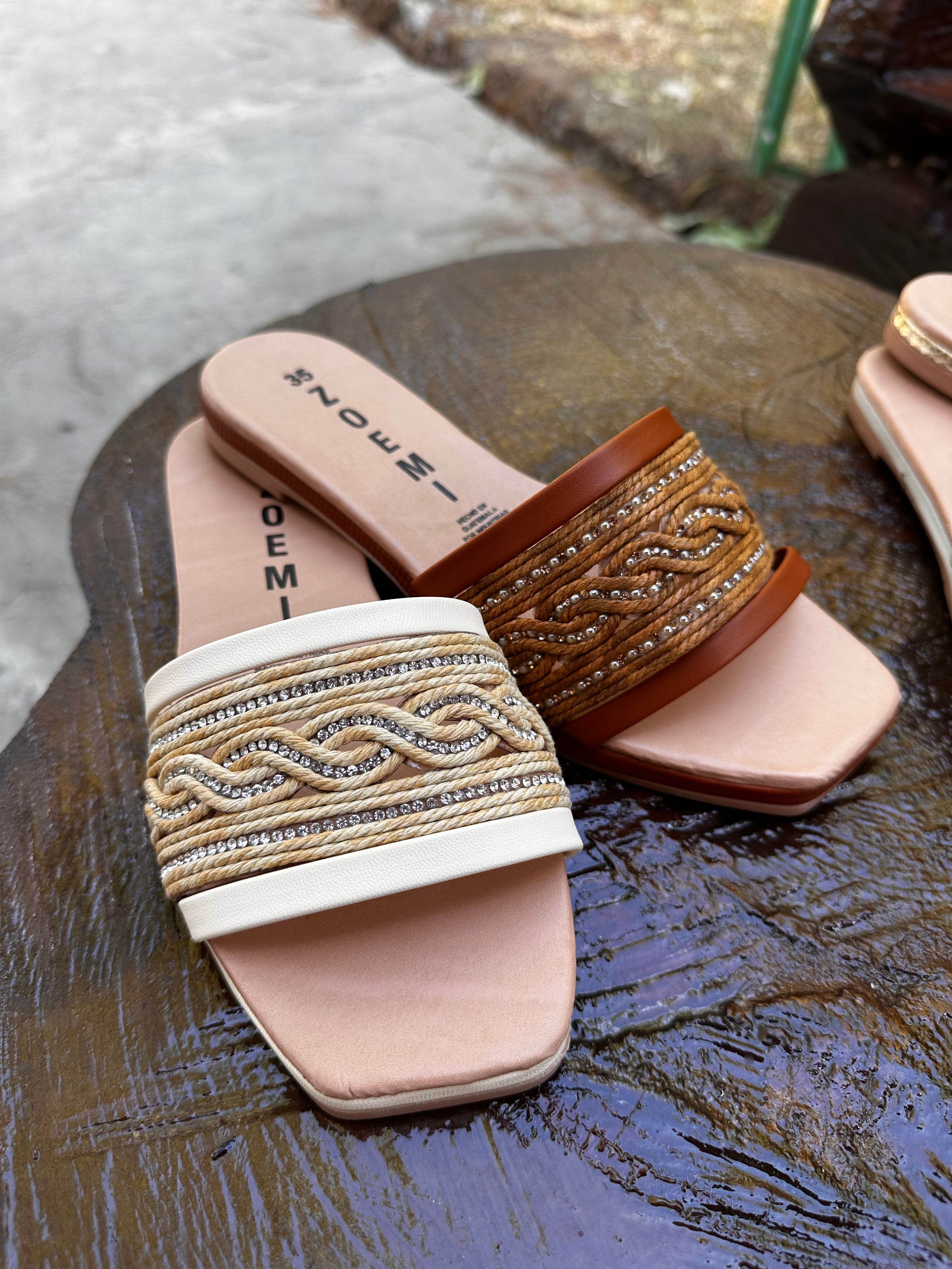 SANDALIA CASUAL 300324