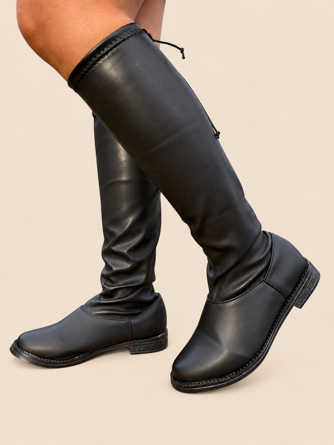 Bota alta 120148