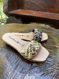 SANDALIA CASUAL 300320