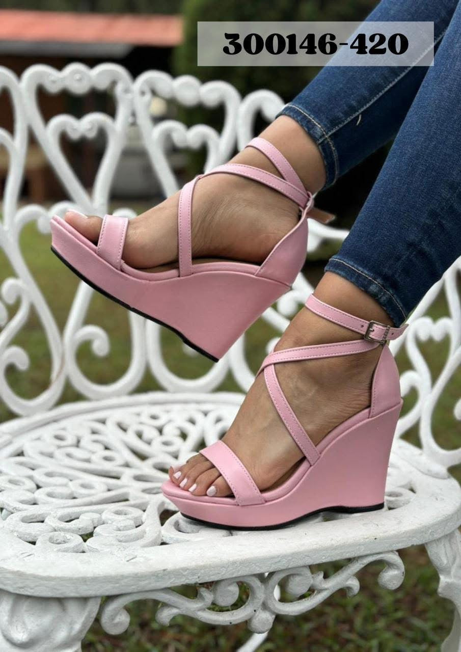 TACONES 300146