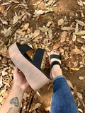 SANDALIA PLATAFORMA 300140