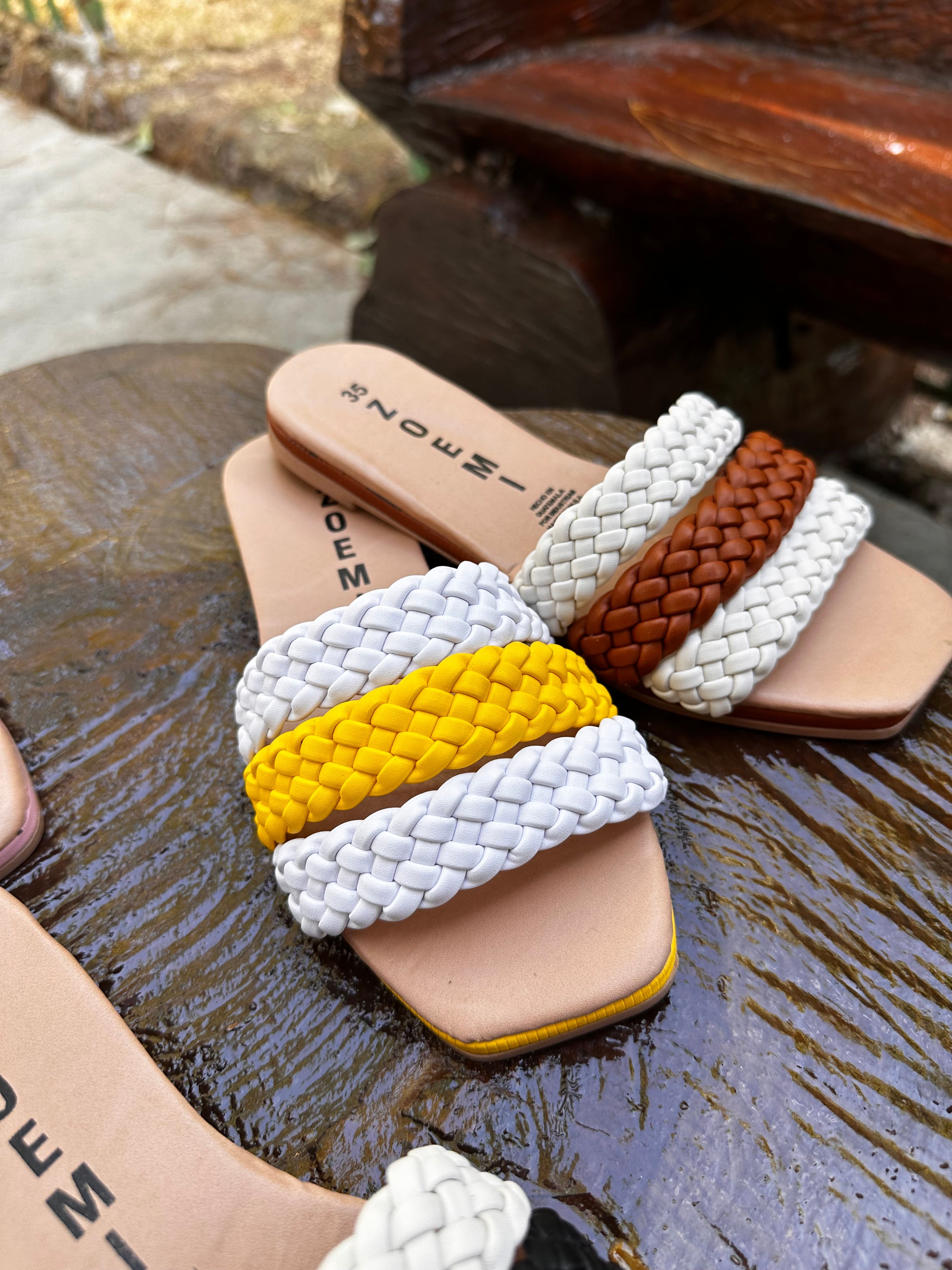 SANDALIA CASUAL 300313