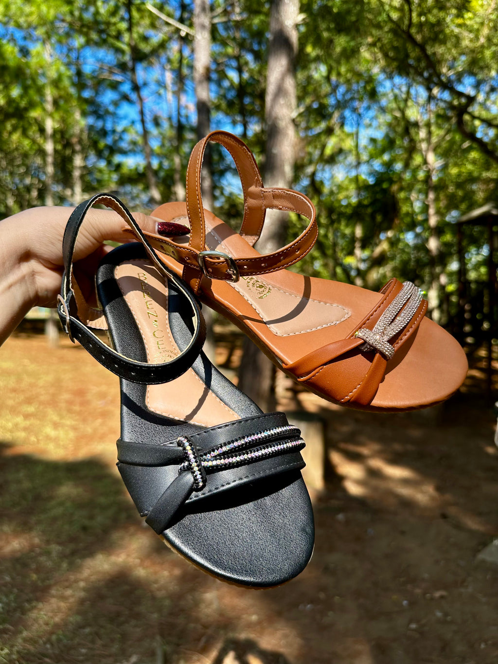 SANDALIA CASUAL 300135