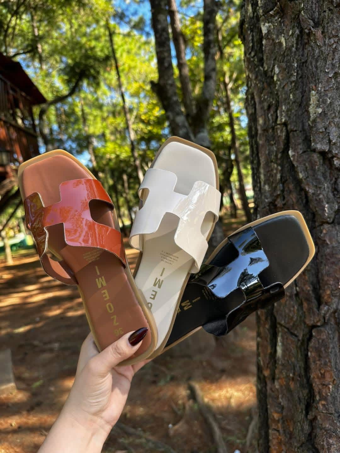 SANDALIA CASUAL 300175