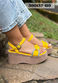 SANDALIA PLATAFORMA 300137
