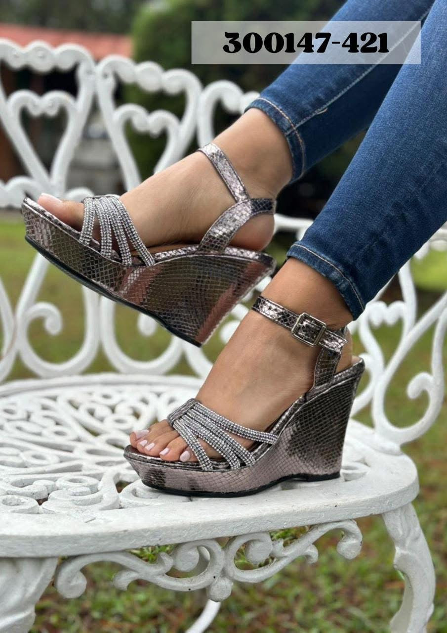 TACONES 300147
