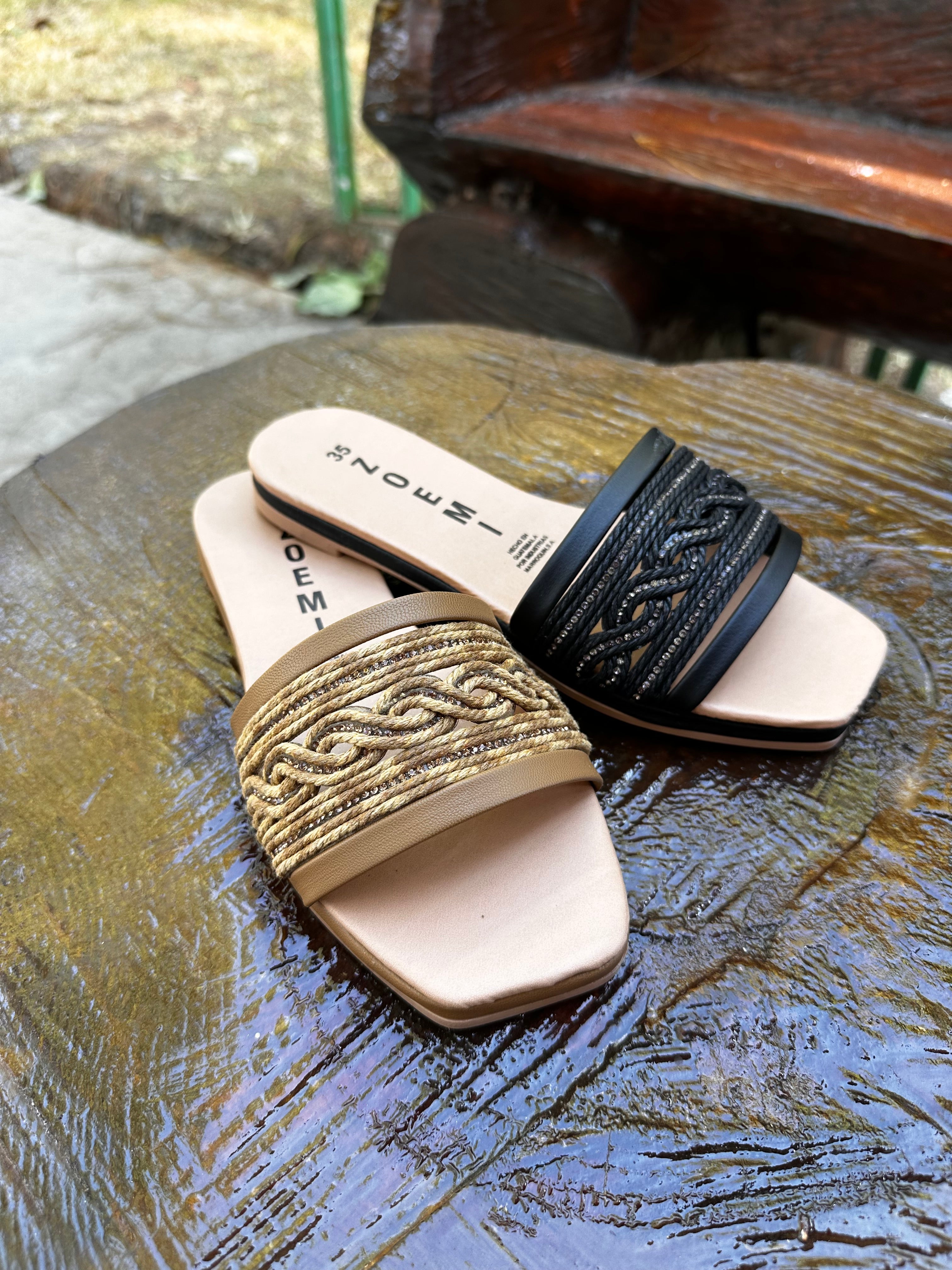 SANDALIA CASUAL 300324