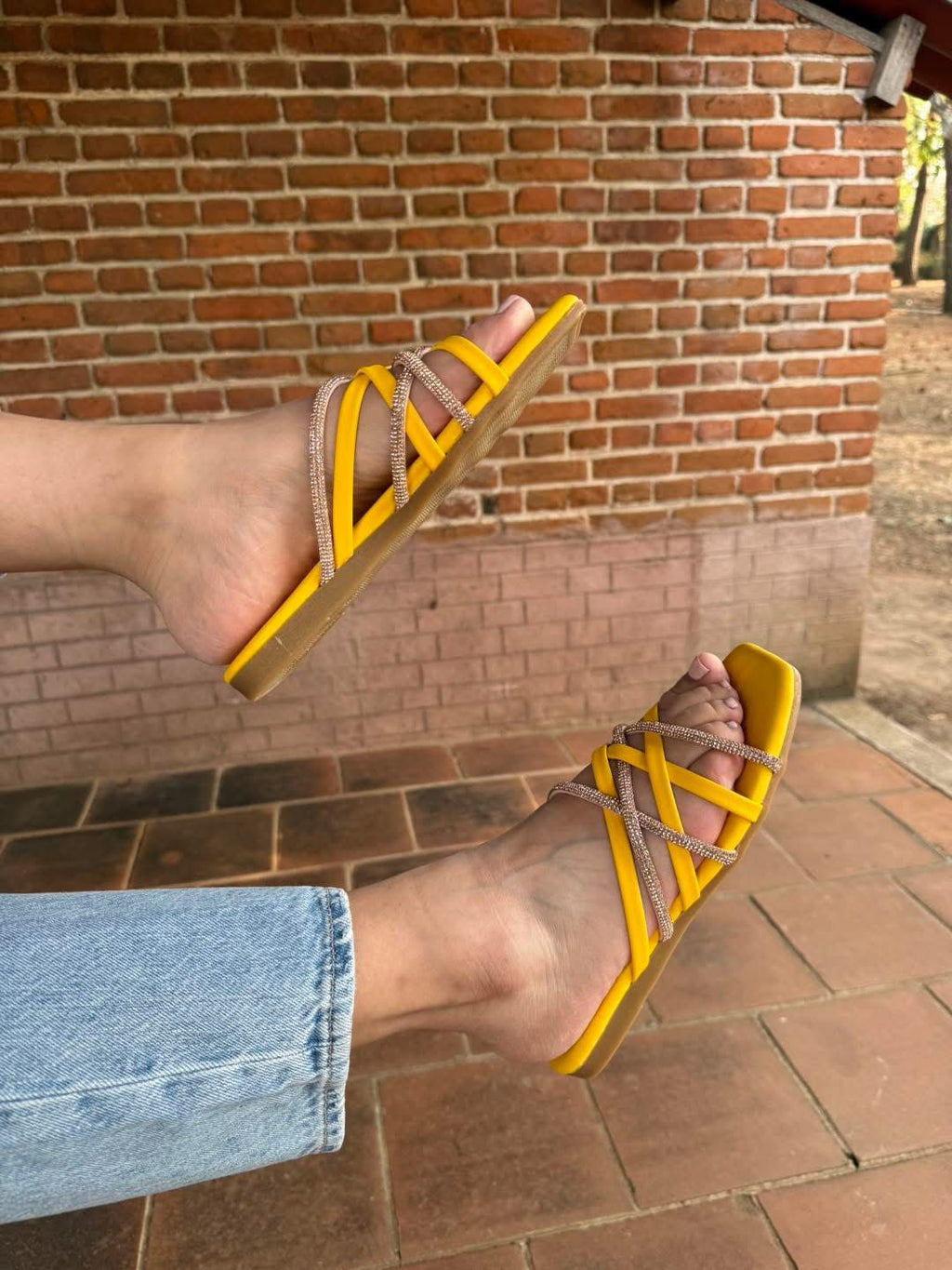 SANDALIA CASUAL 300132