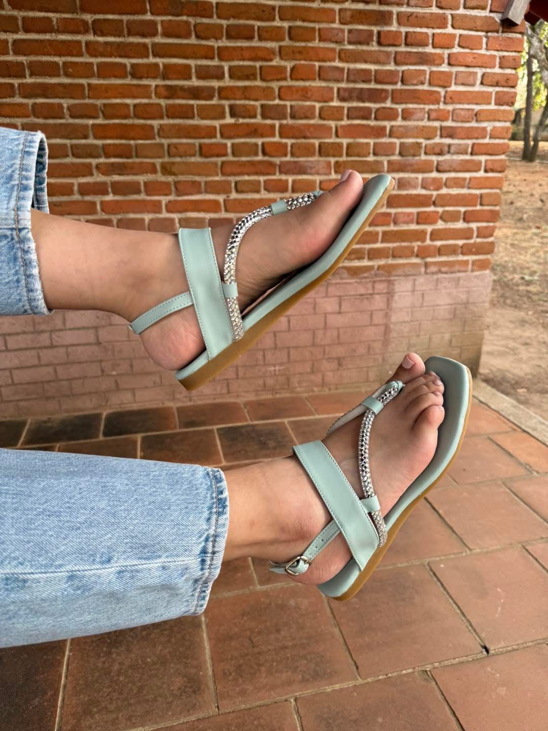 SANDALIA CASUAL 300127