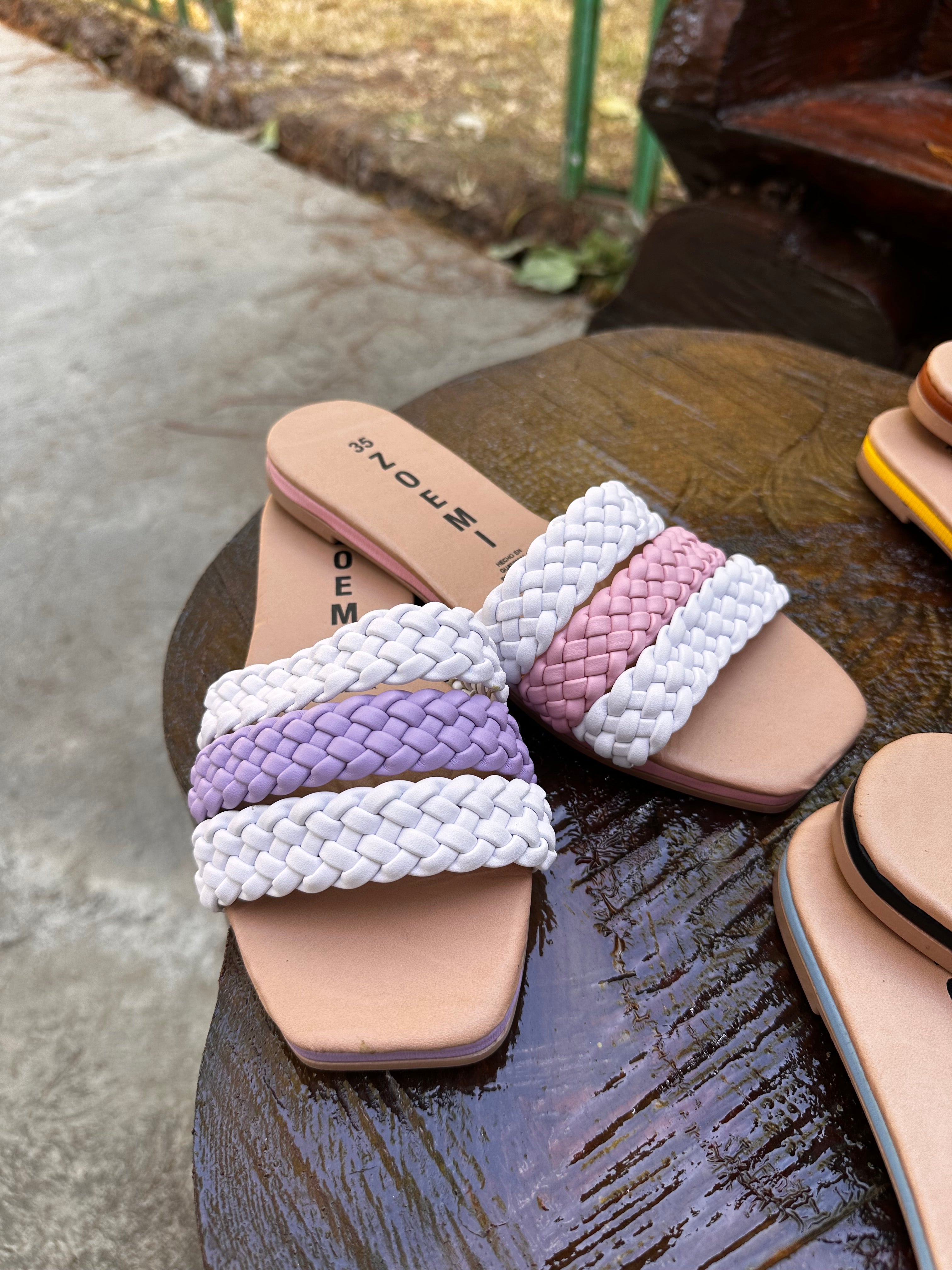 SANDALIA CASUAL 300313