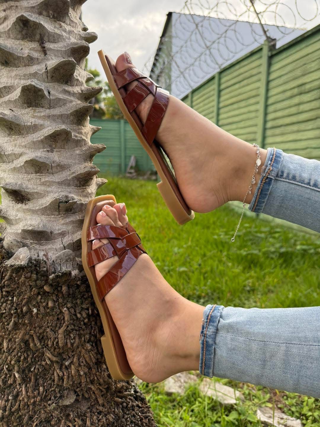 SANDALIA CASUAL 300178