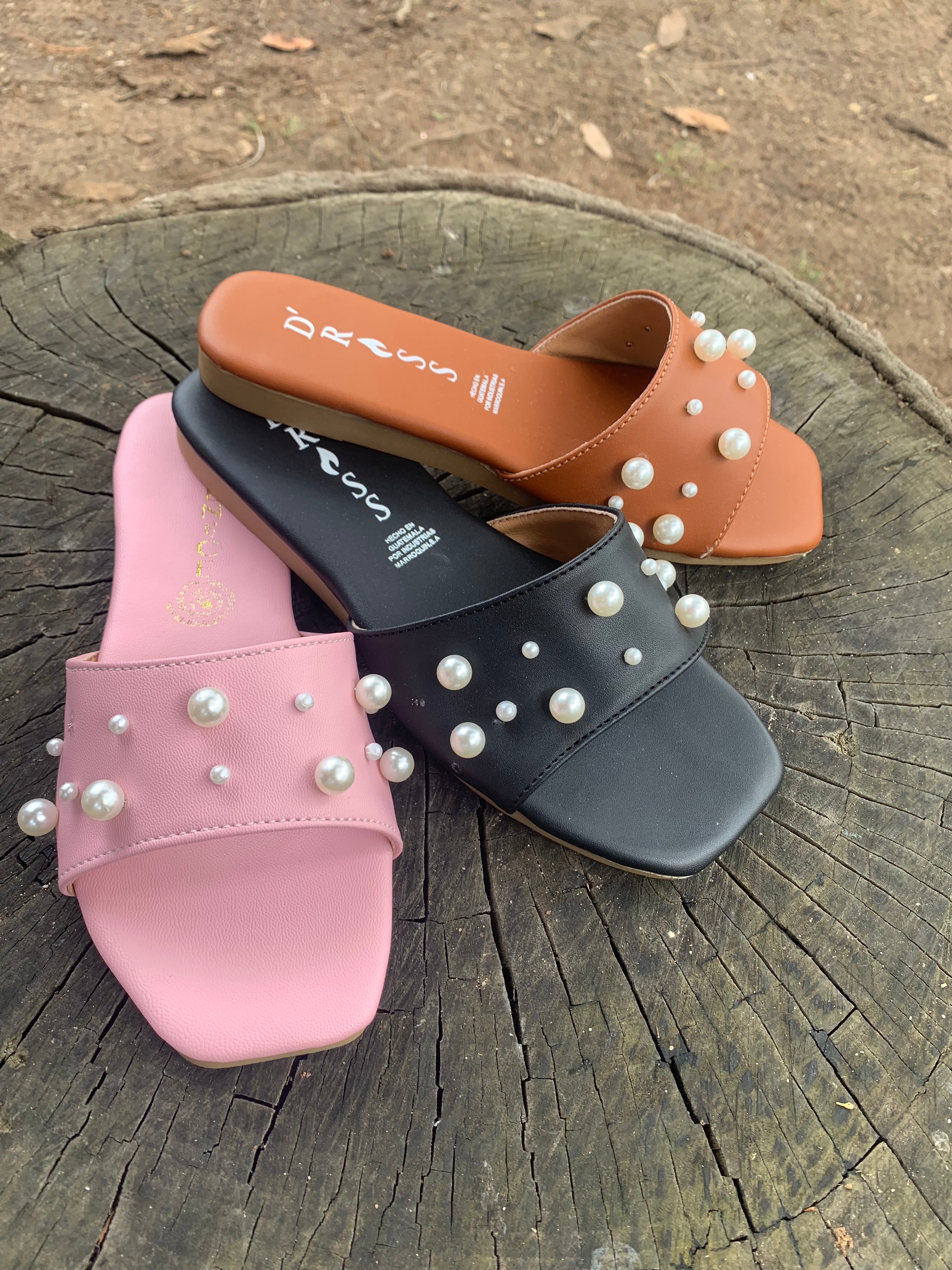 SANDALIA CASUAL 300130