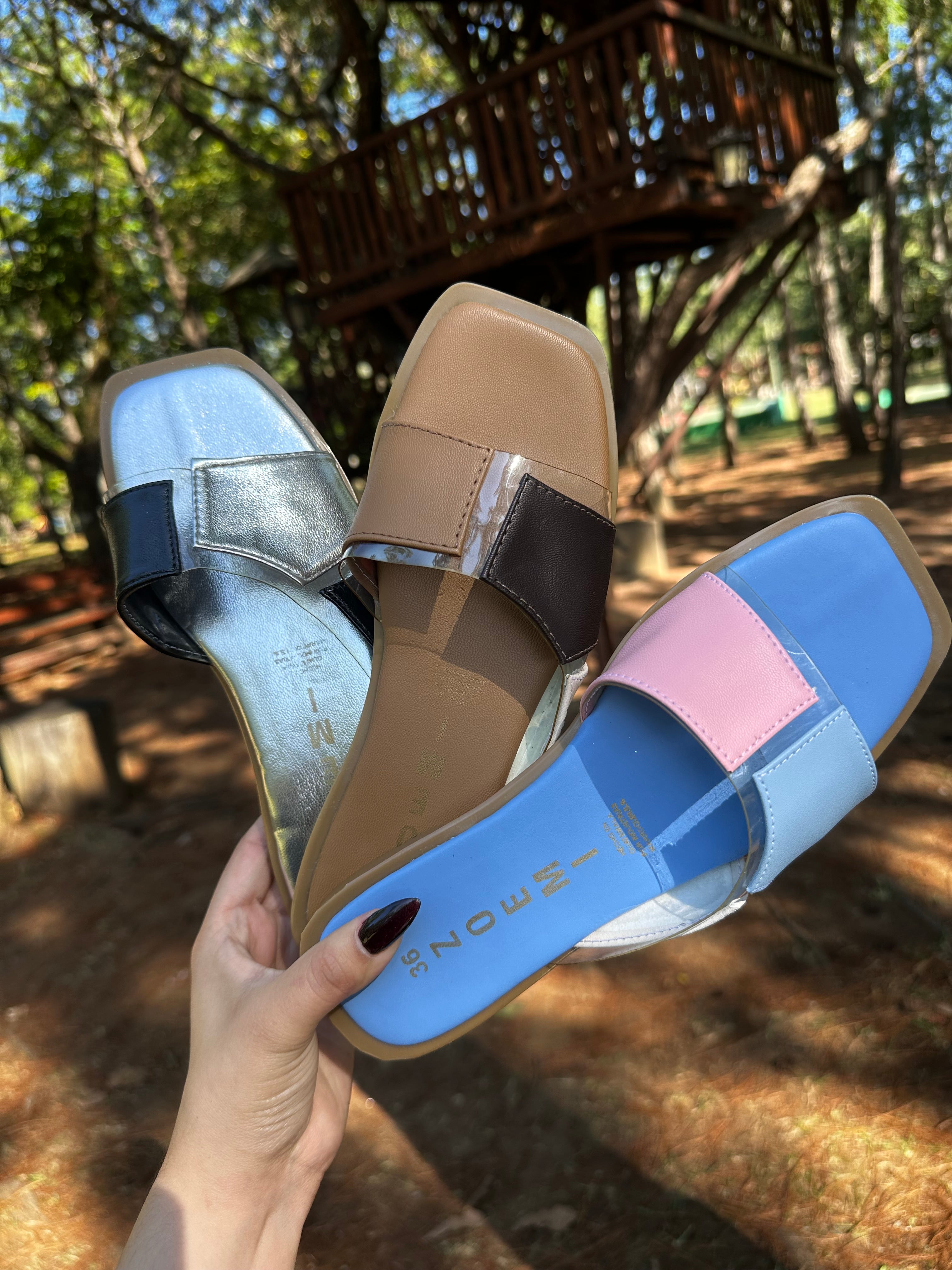 SANDALIA CASUAL 300174