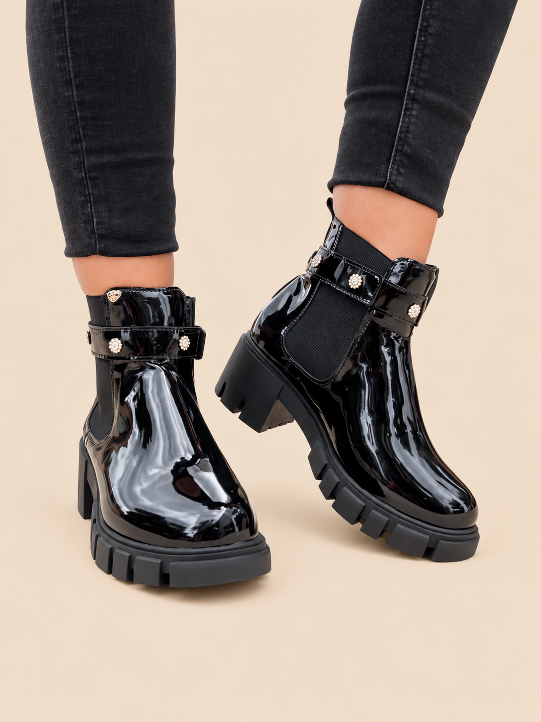 Botin 120077