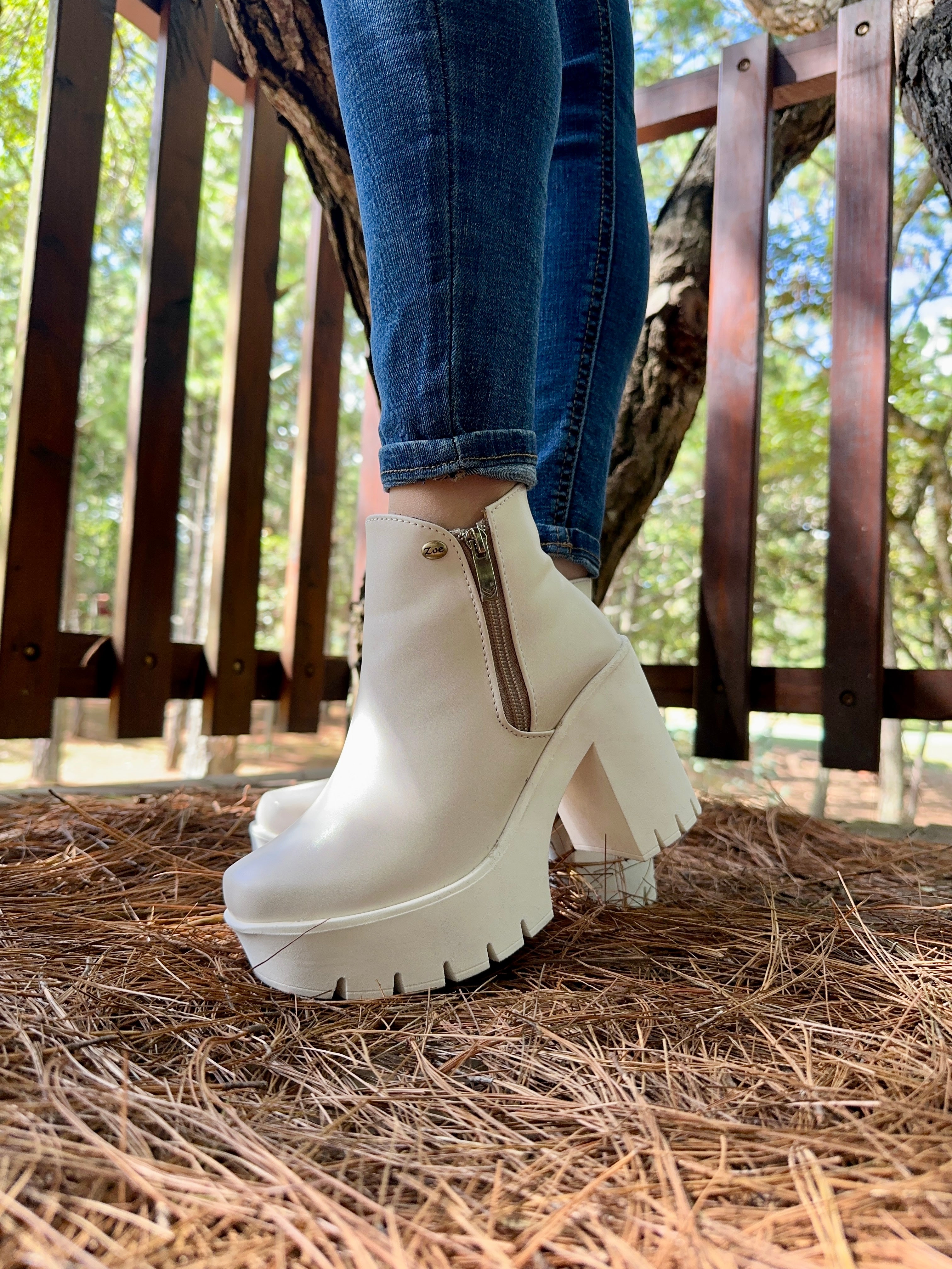 BOTIN MELISA 120147