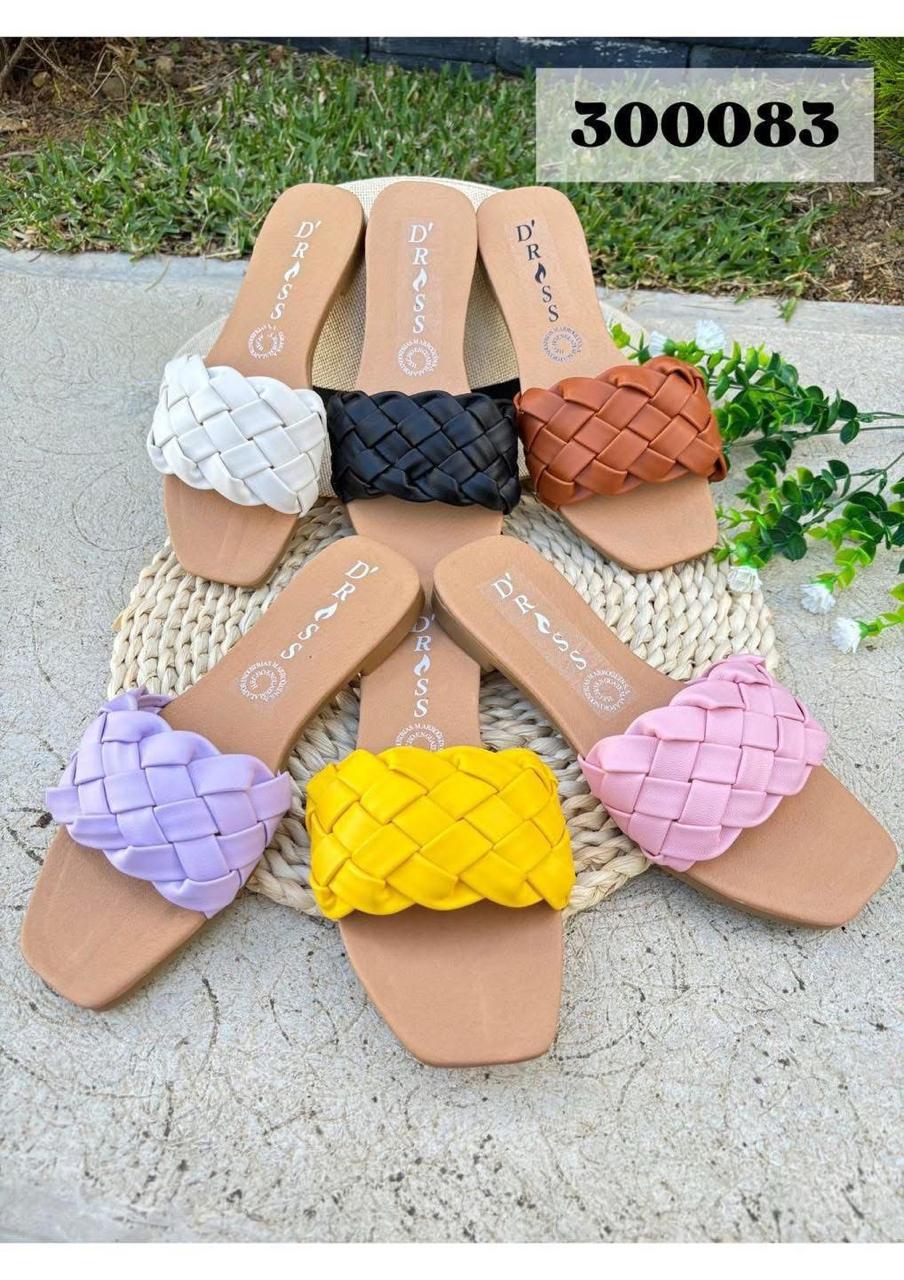 SANDALIA CASUAL 300083