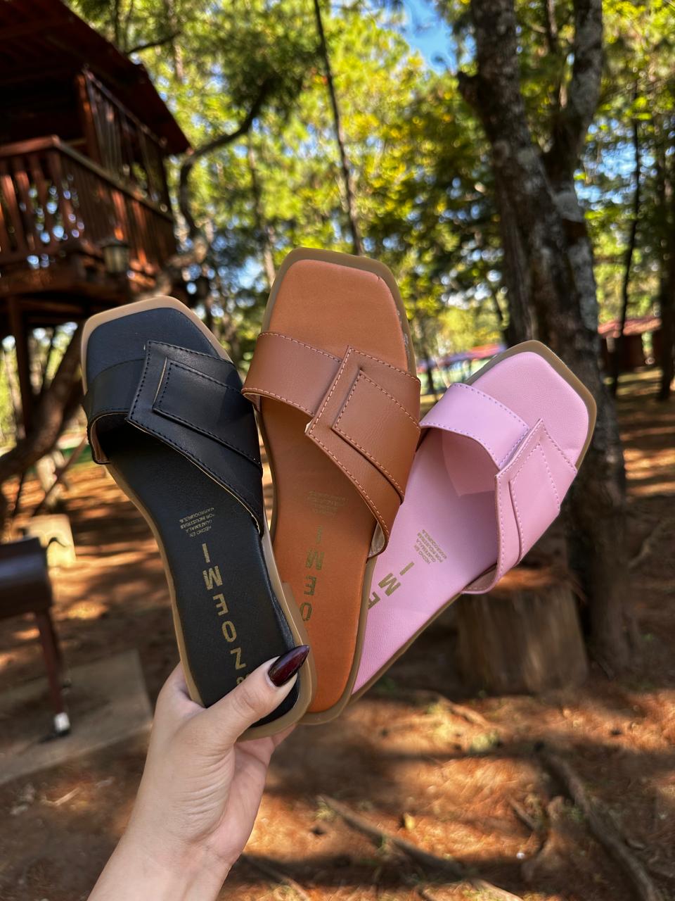 SANDALIA CASUAL 300173