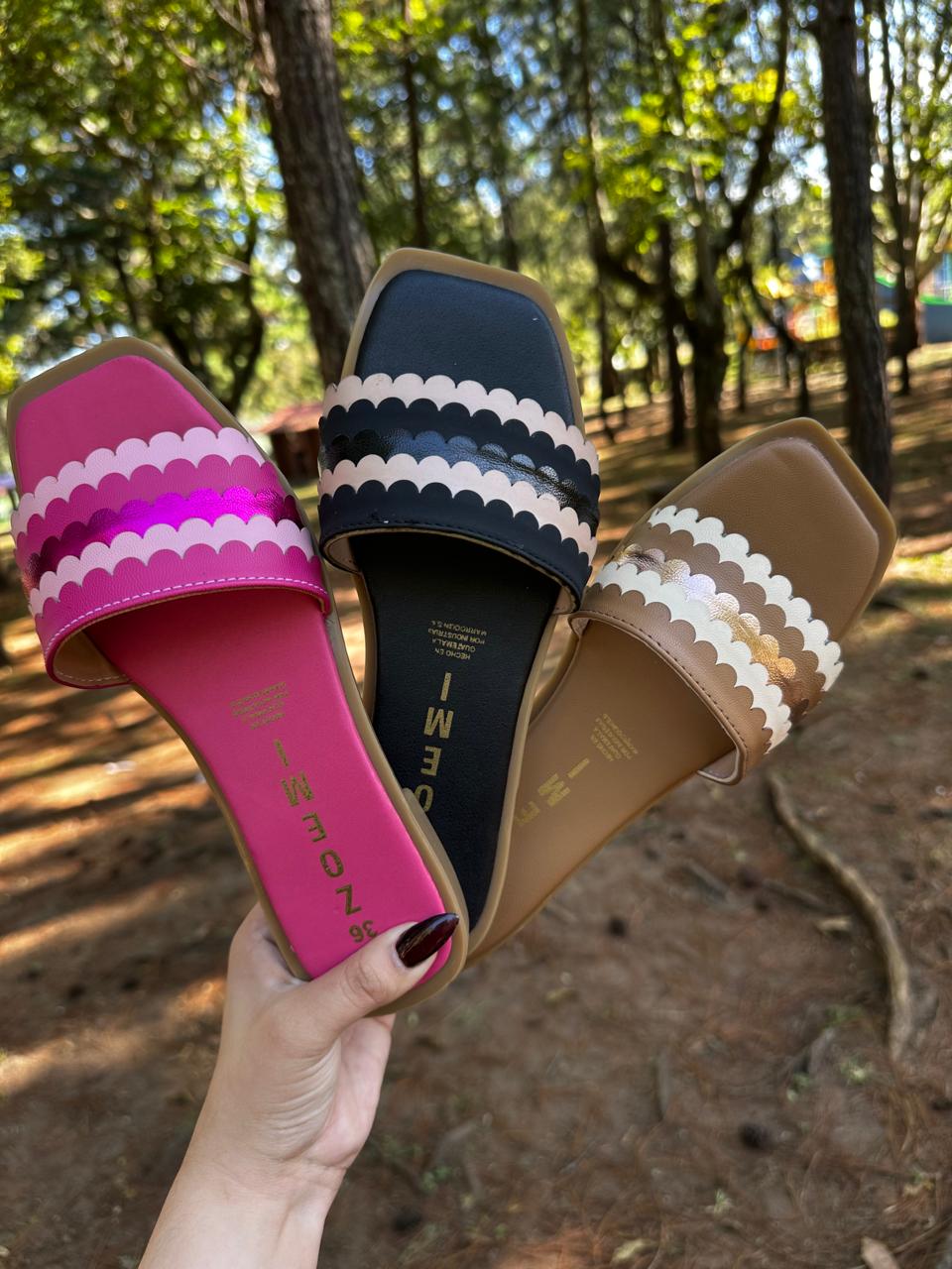SANDALIA CASUAL 300179